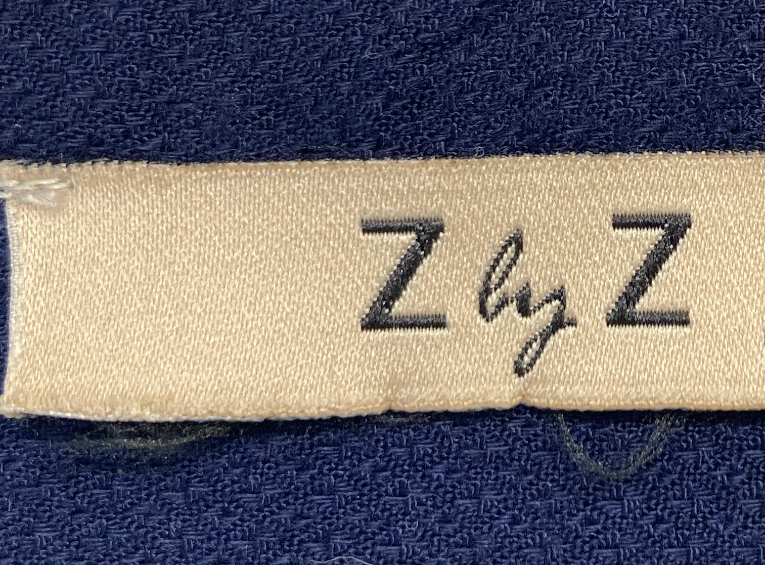 Z By Z Skjorte