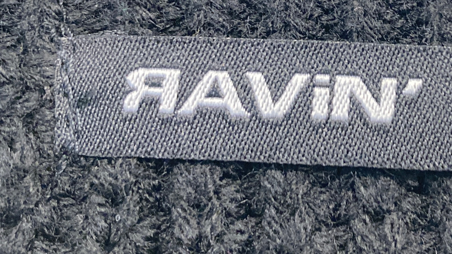 Ravin Bluse