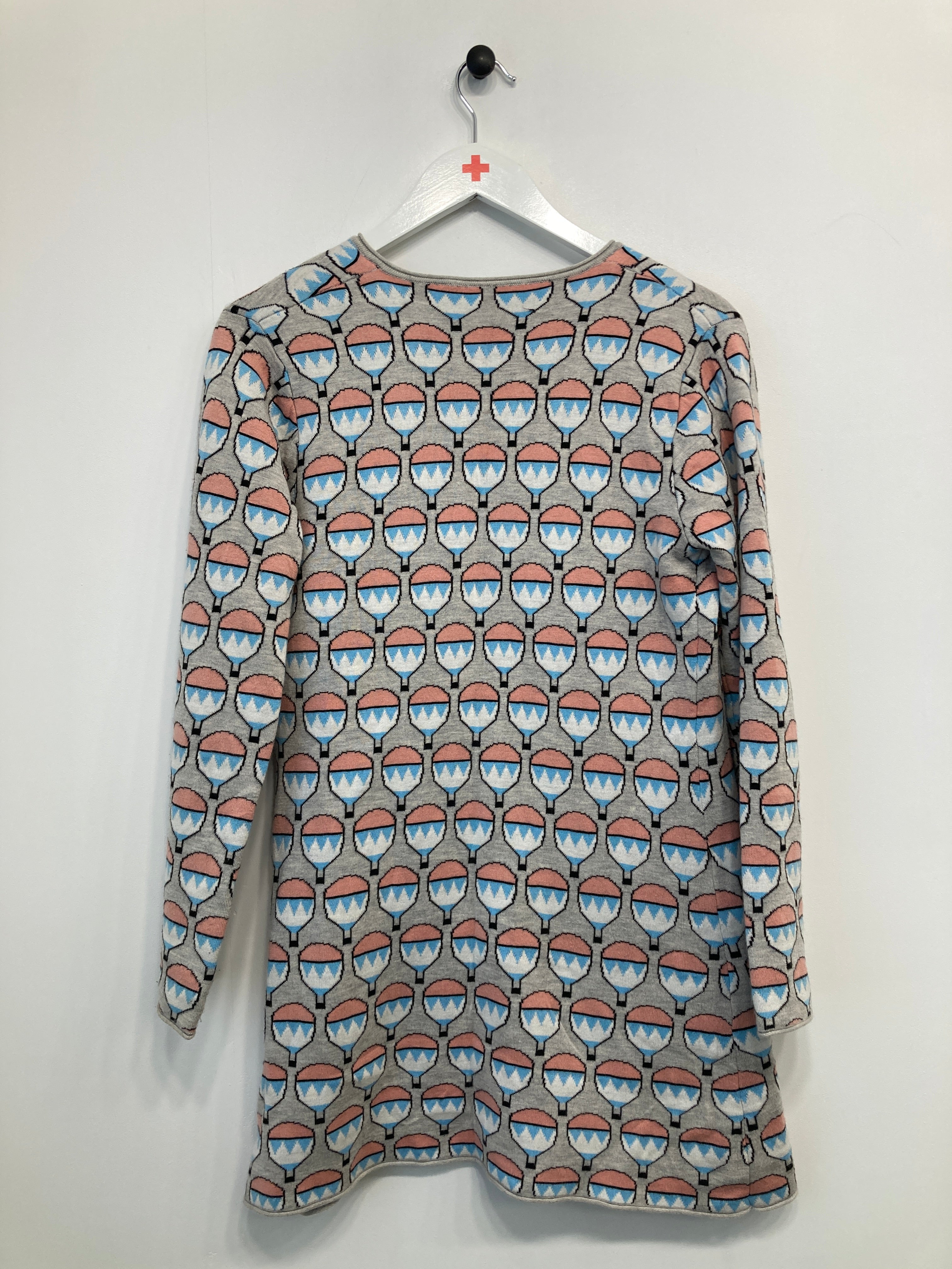 Herzen Cardigan