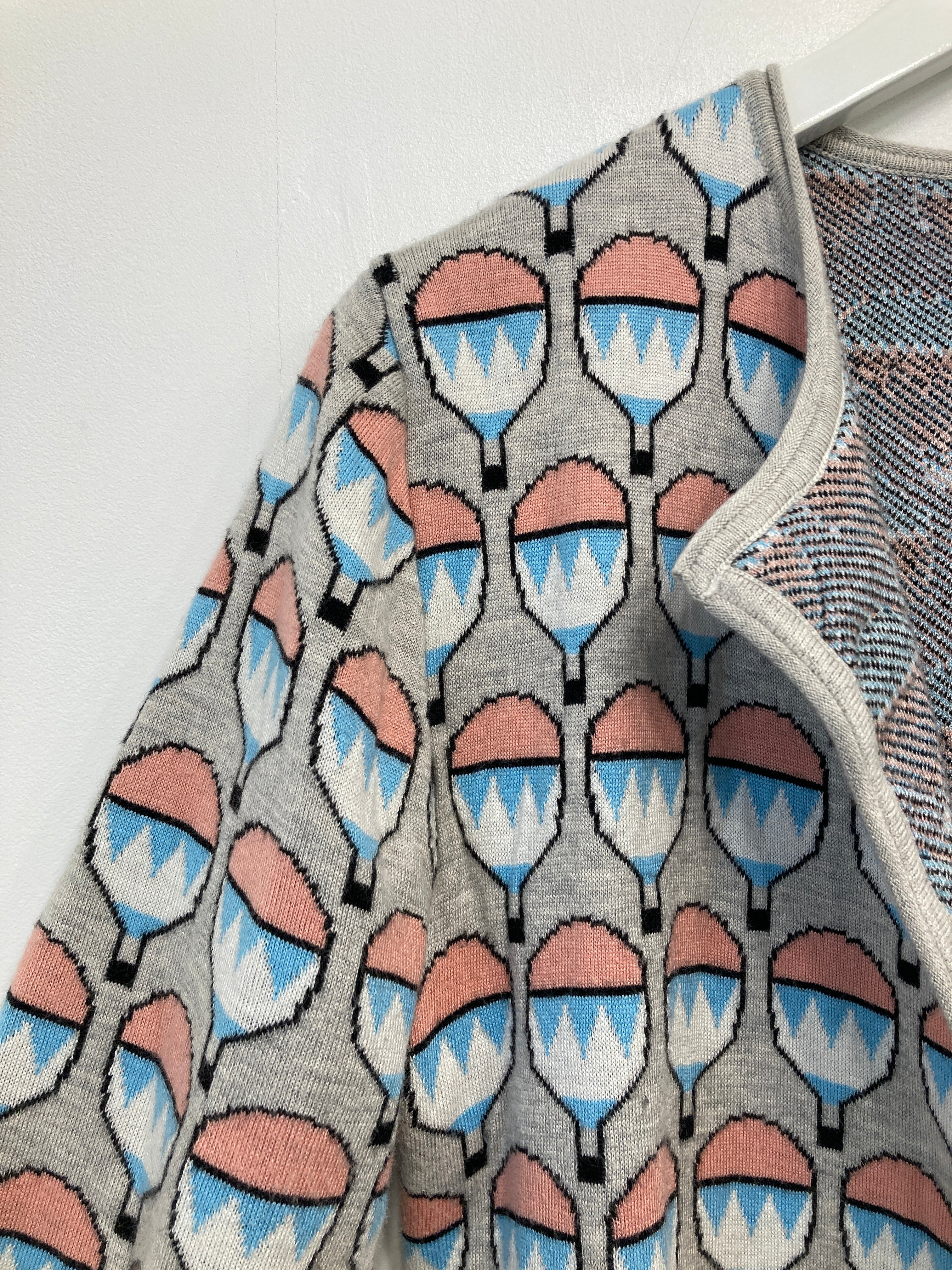 Herzen Cardigan