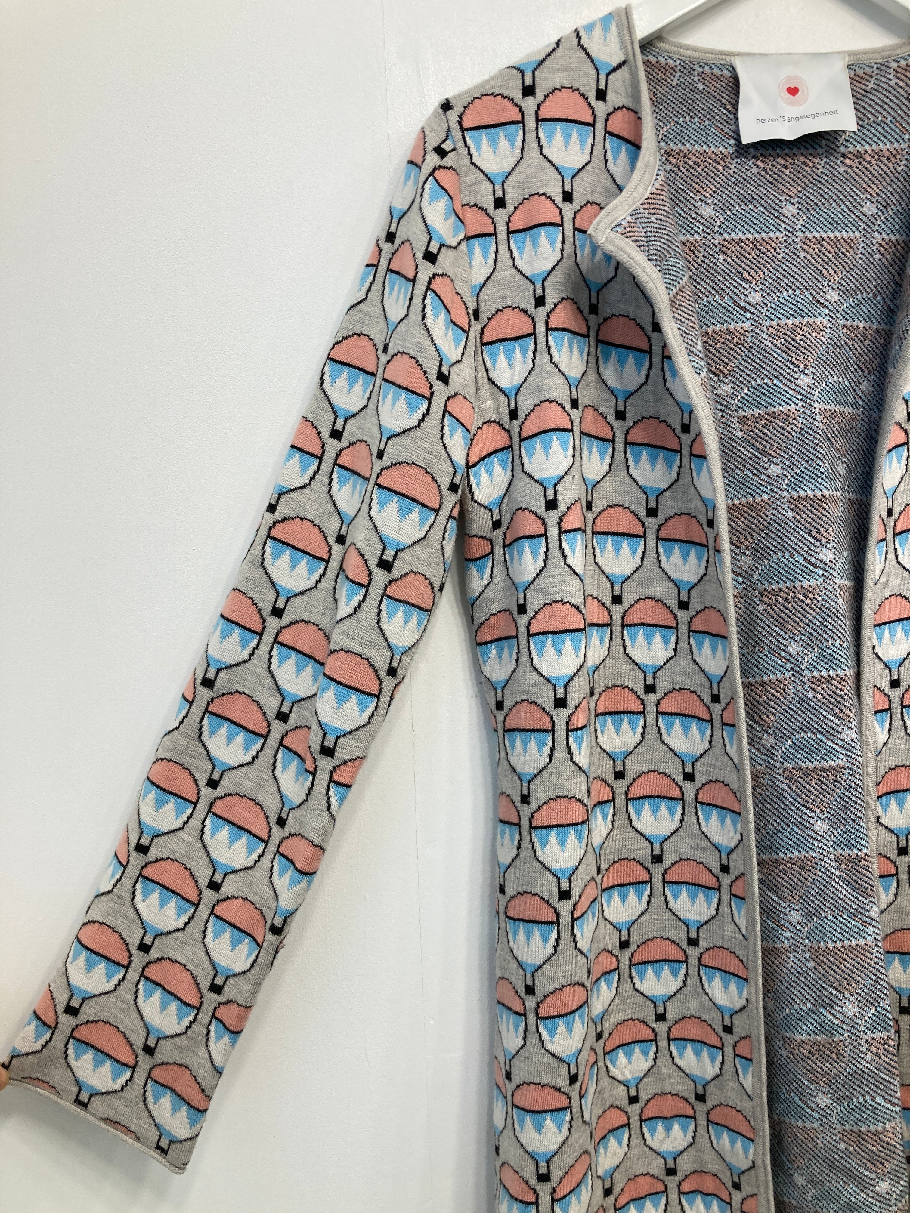 Herzen Cardigan