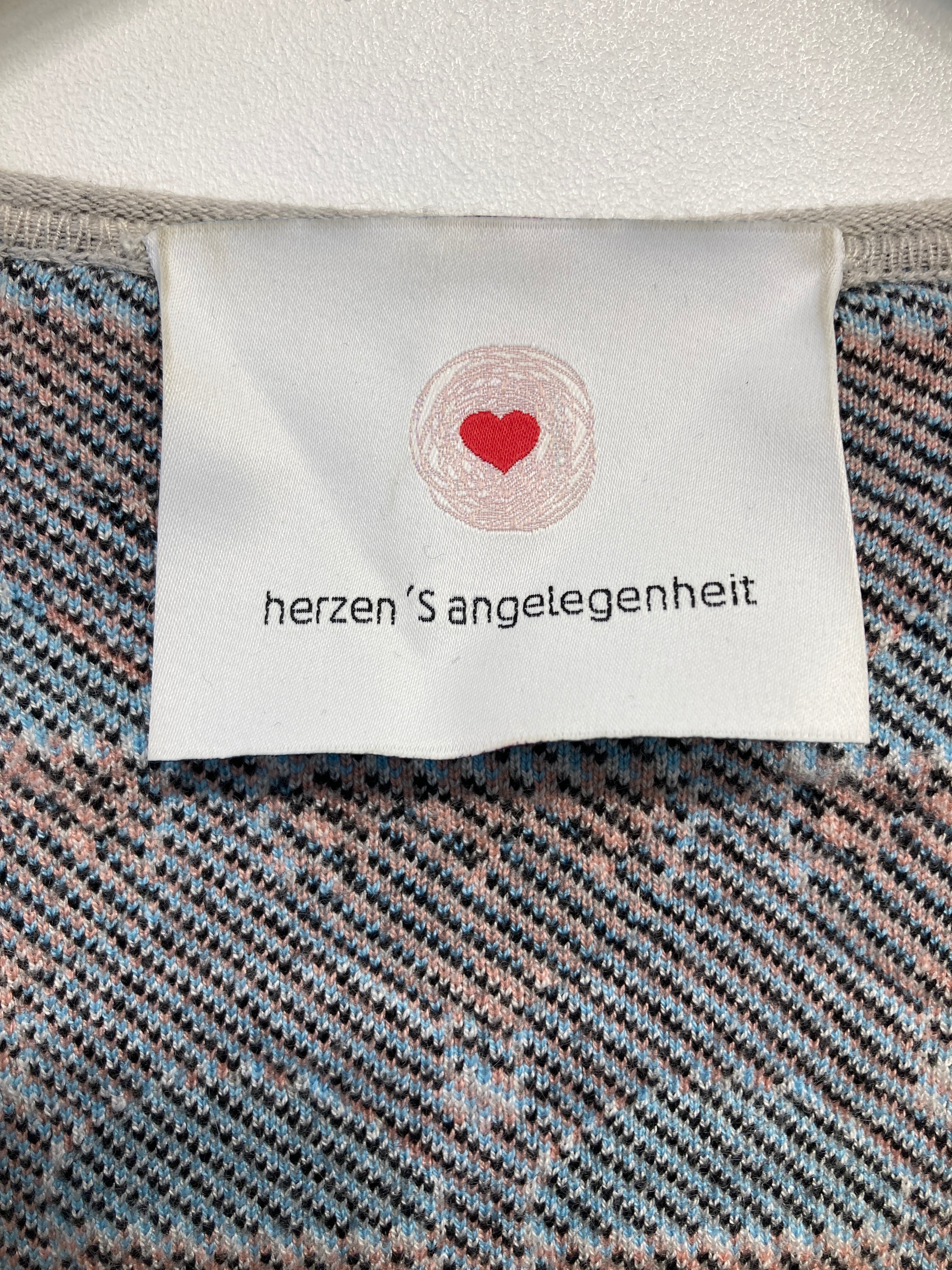 Herzen Cardigan