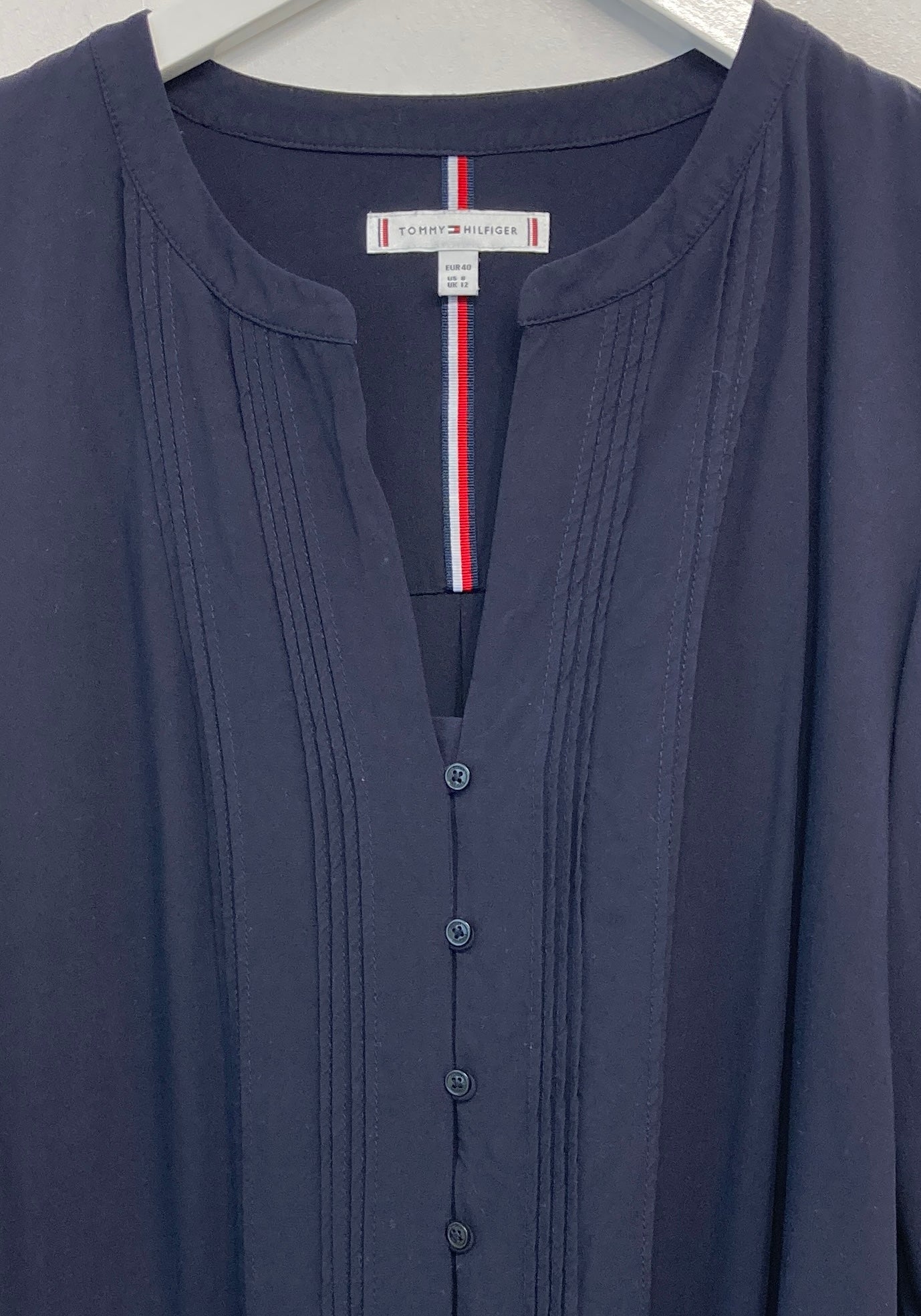 Tommy Hilfiger Skjorte