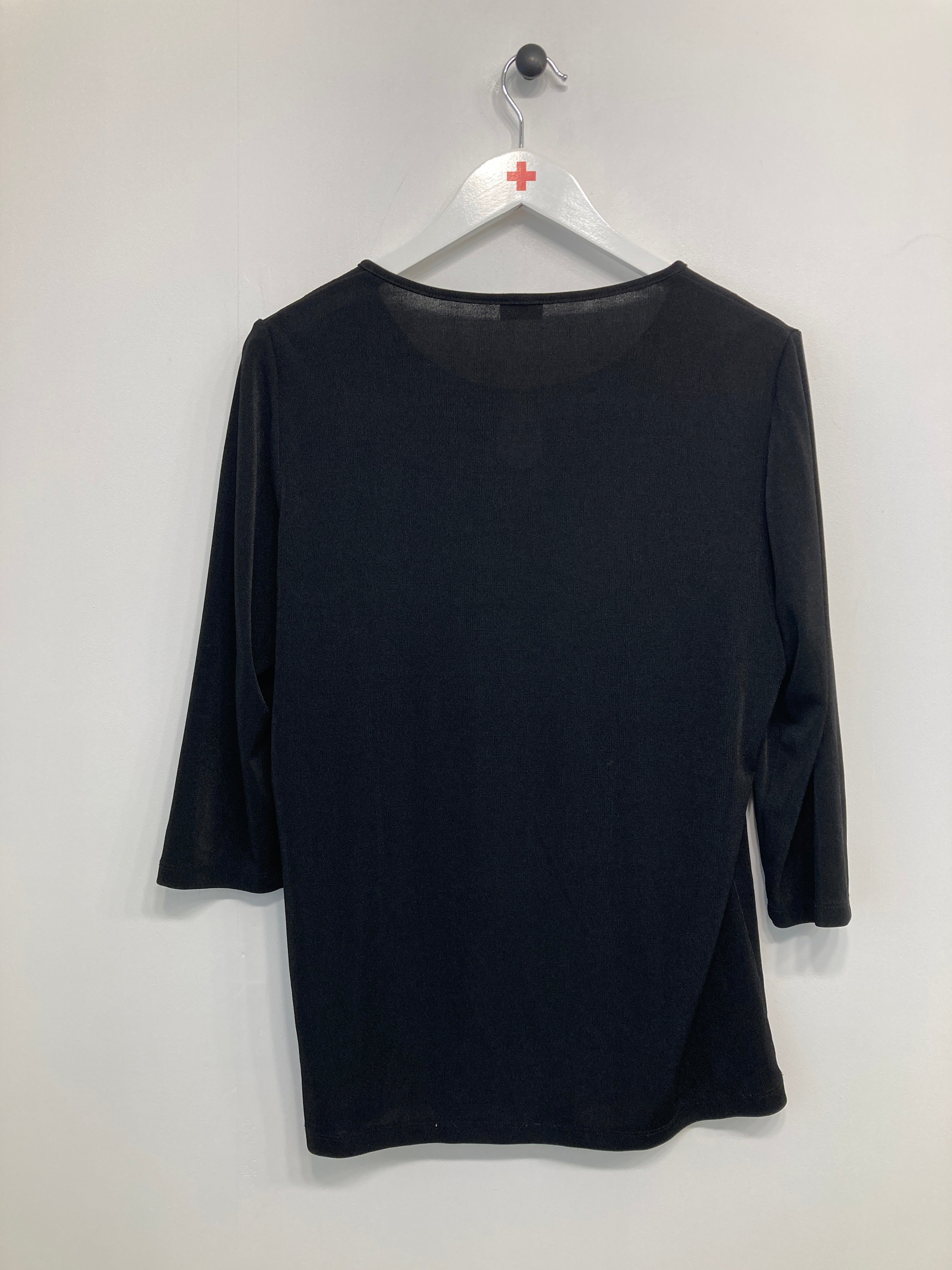 Atelier Bluse