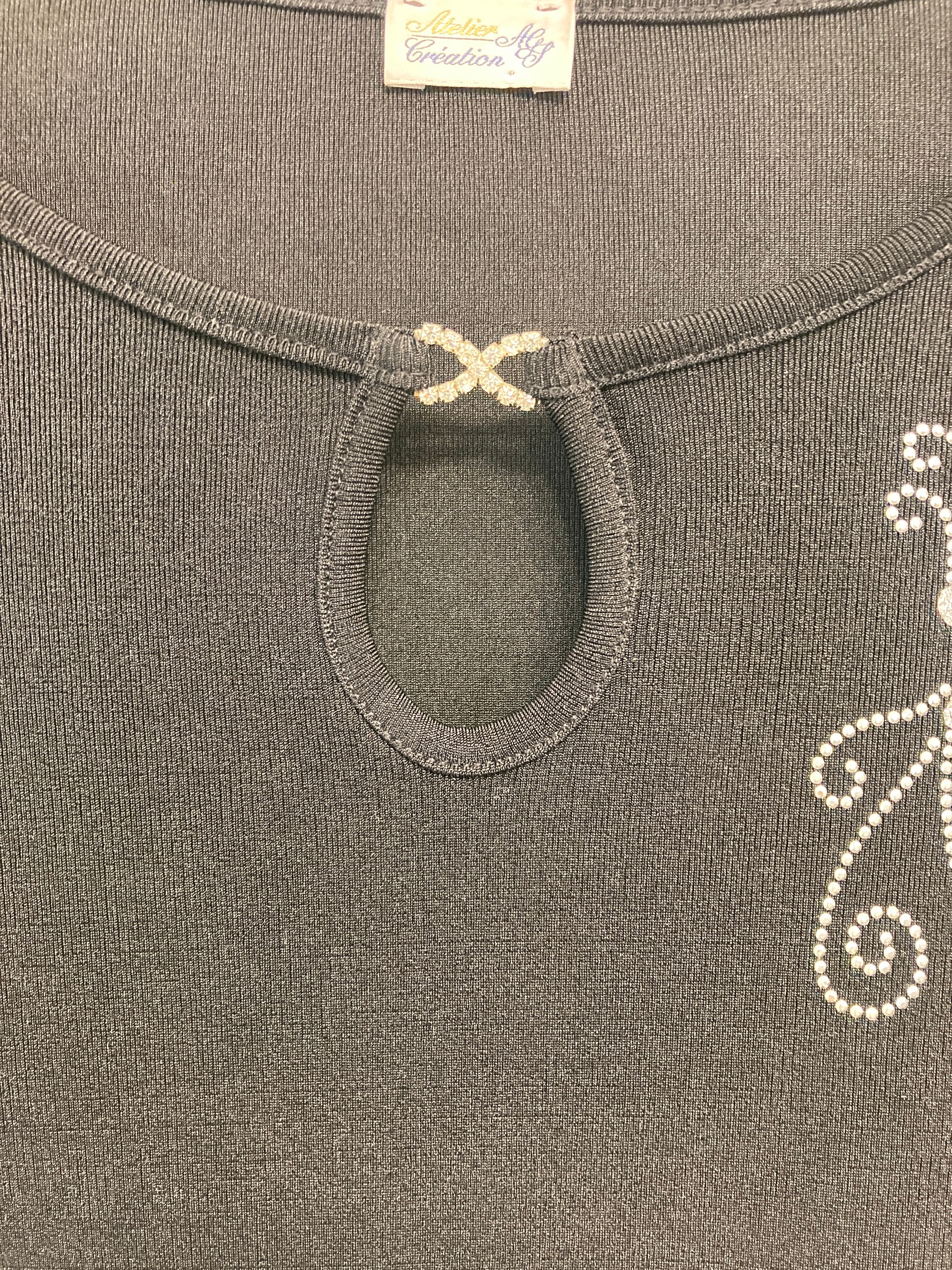 Atelier Bluse