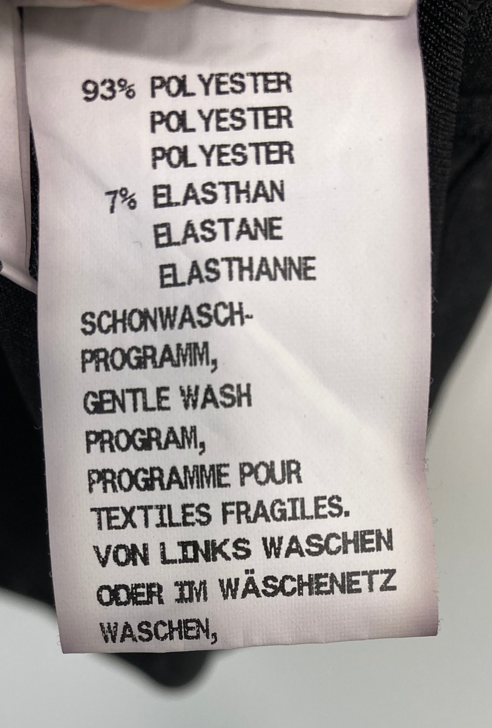 Atelier Bluse