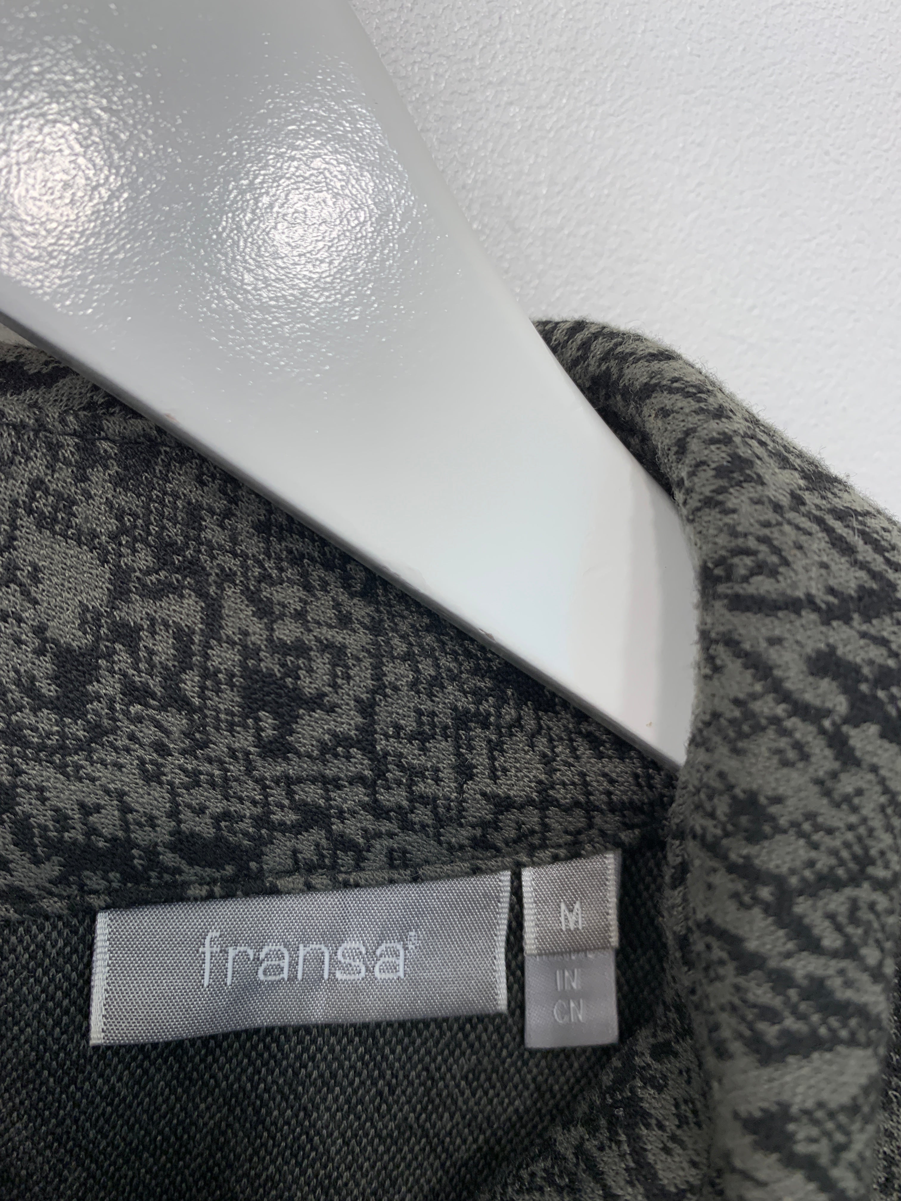 Fransa Kjole