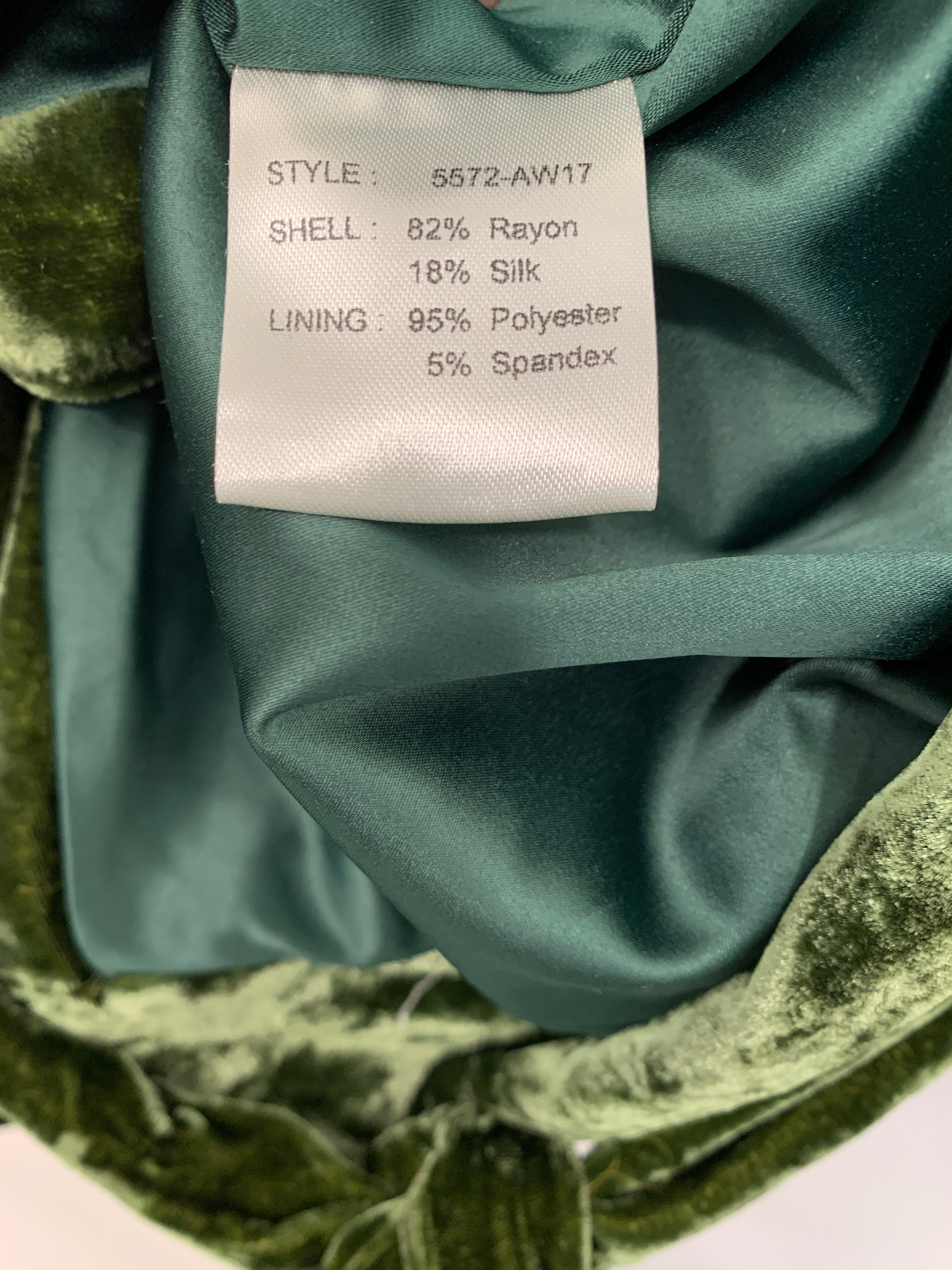 Edith & Ella Blazer