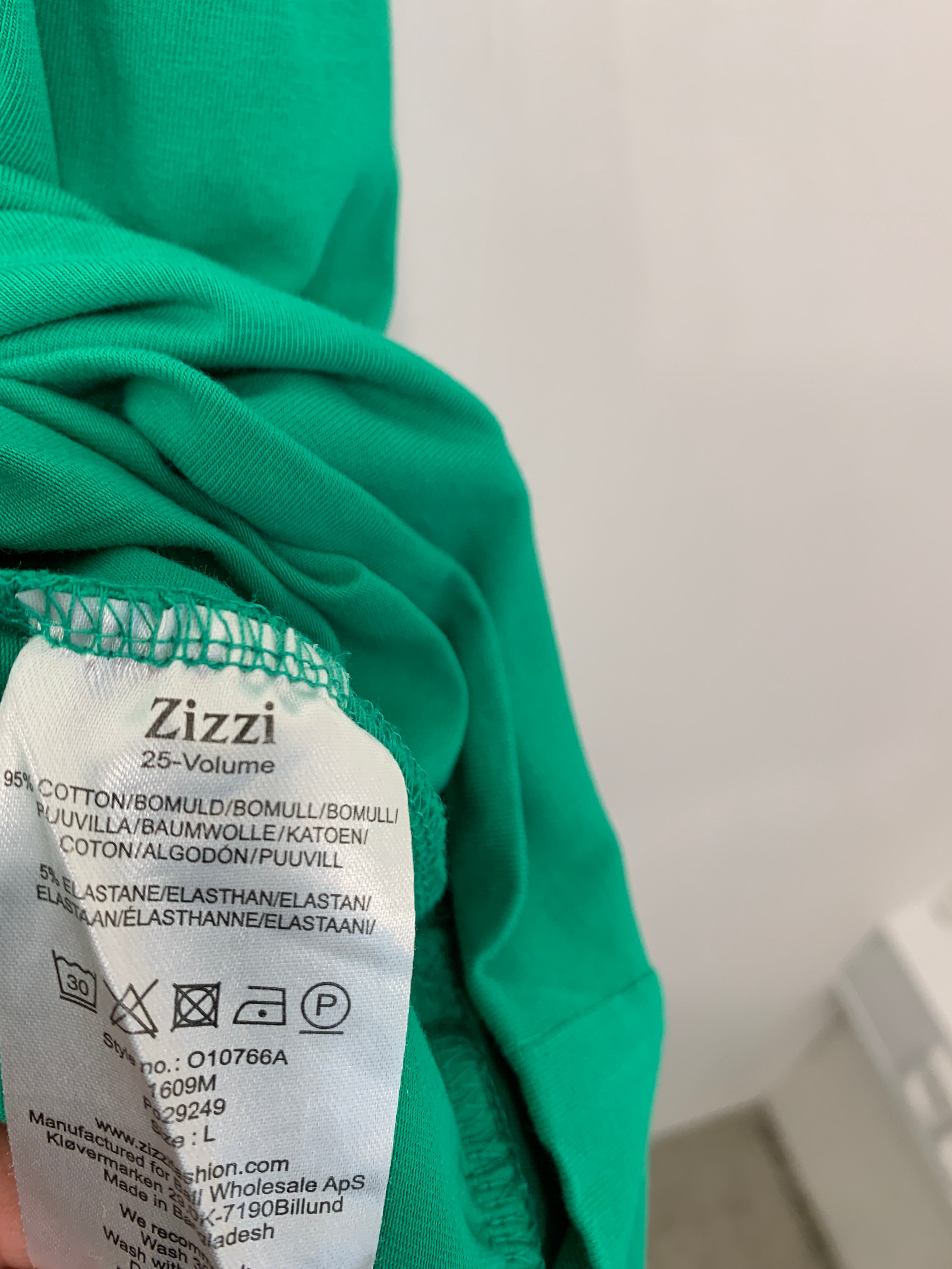 Zizzi Top