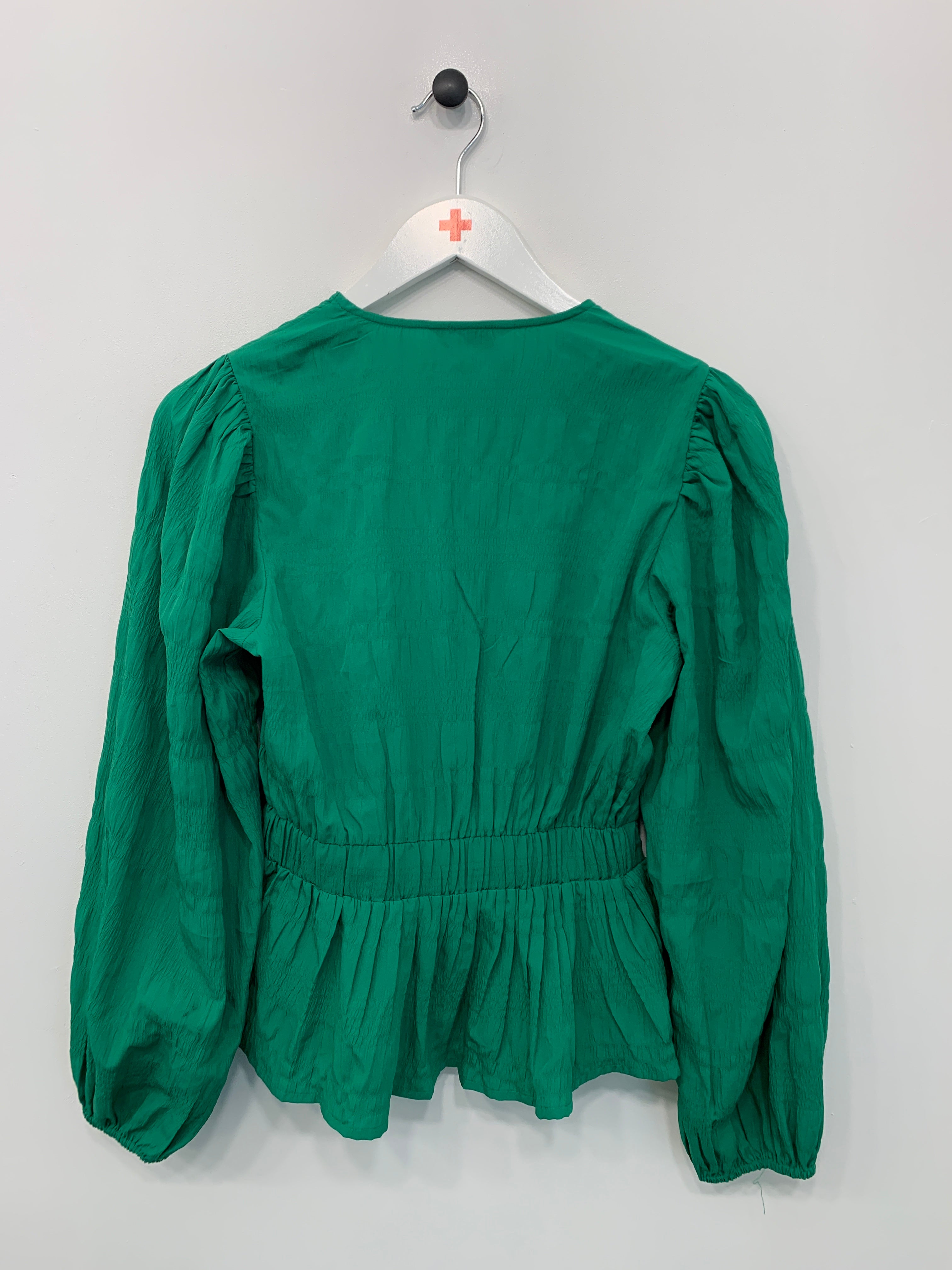 Pigalle Bluse