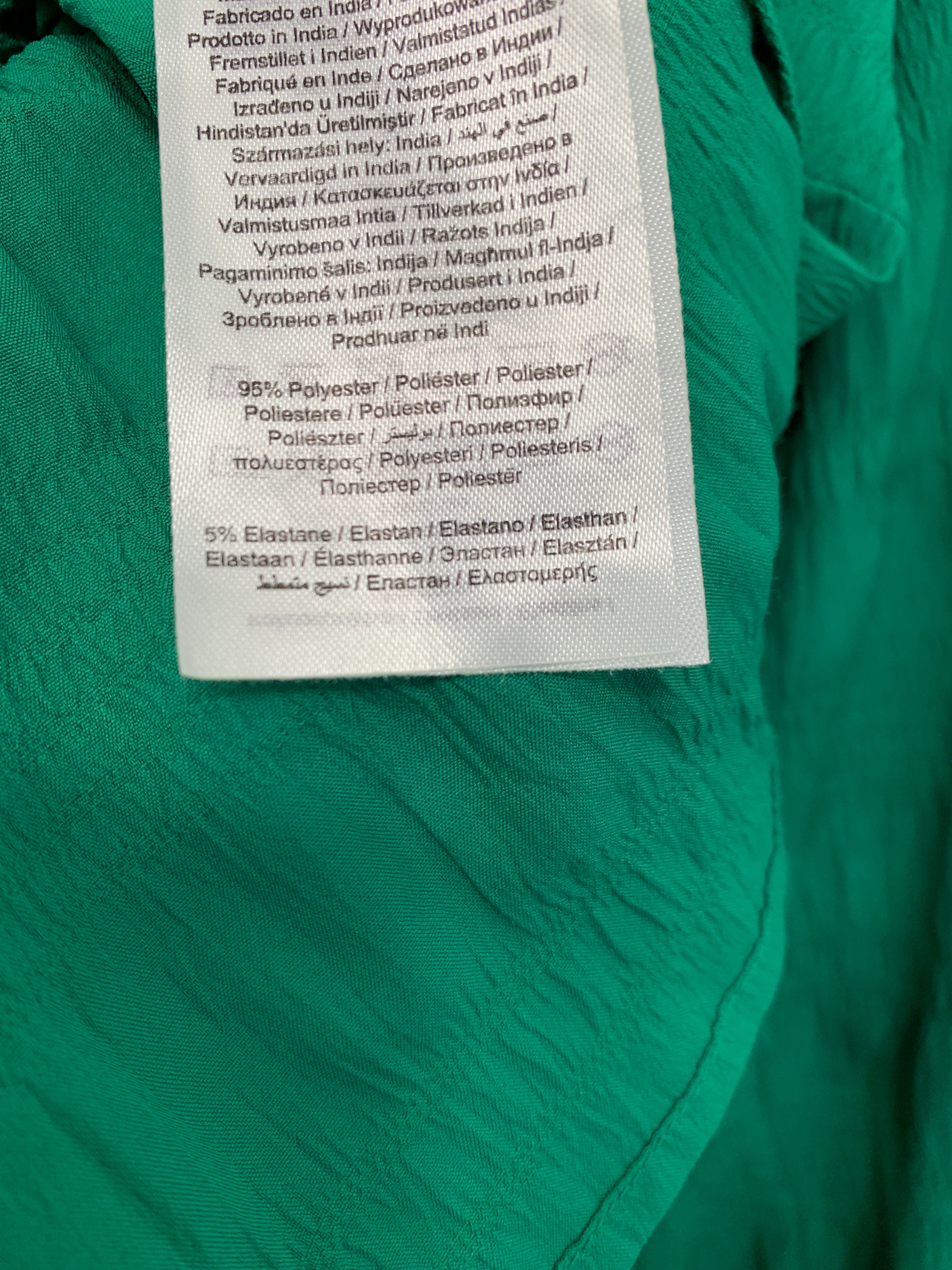 Pigalle Bluse