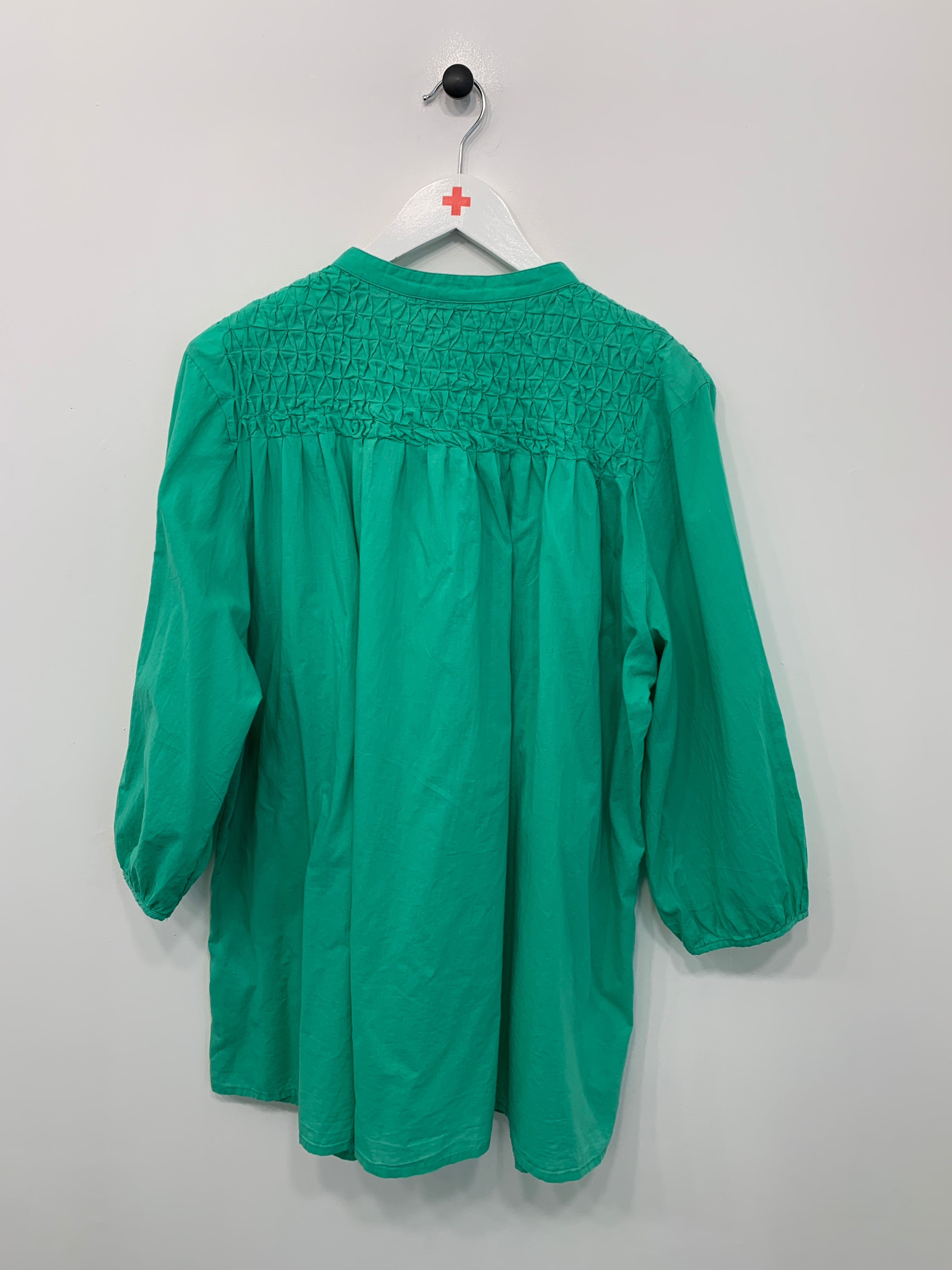 Zizzi Bluse