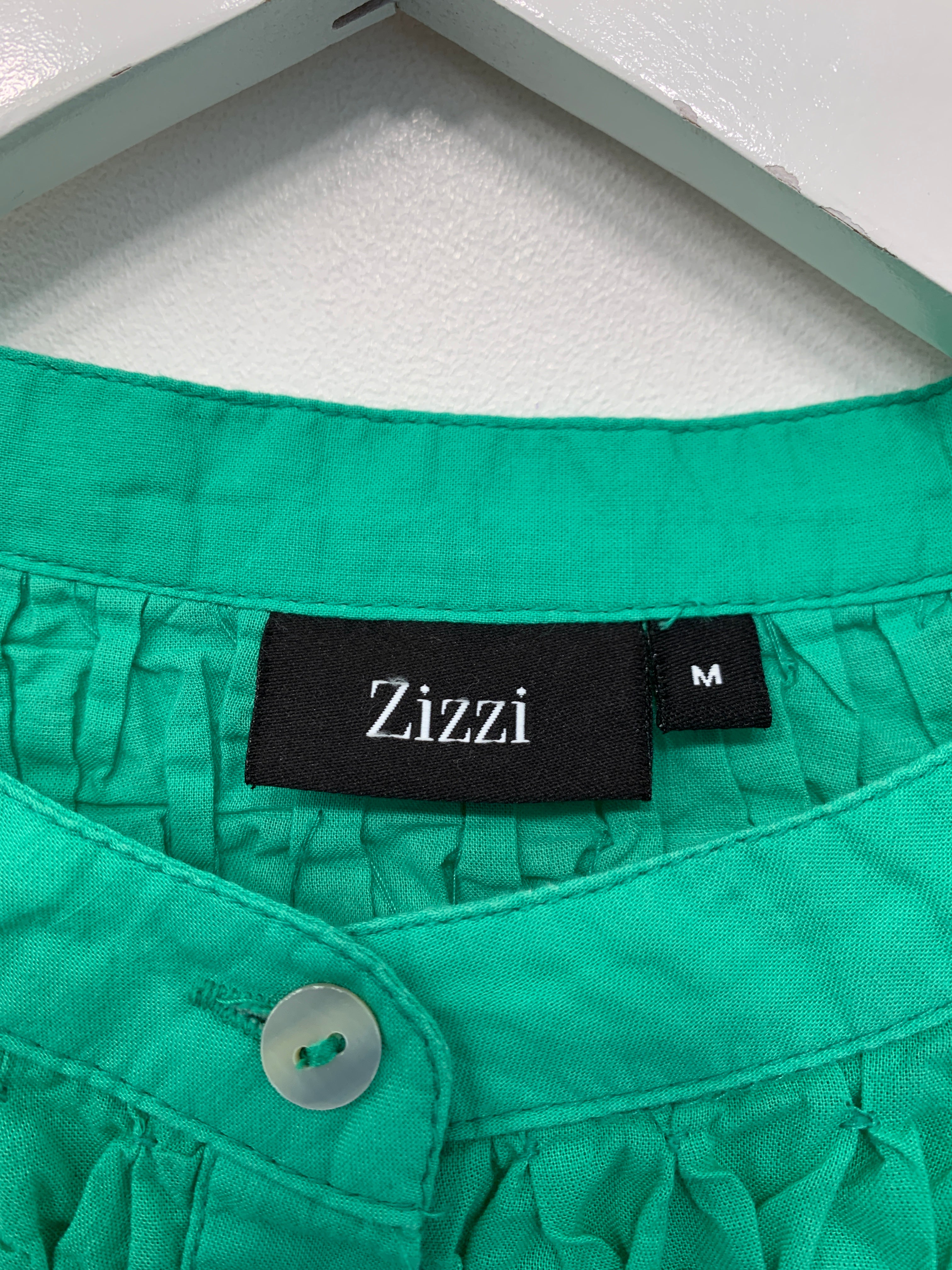 Zizzi Bluse