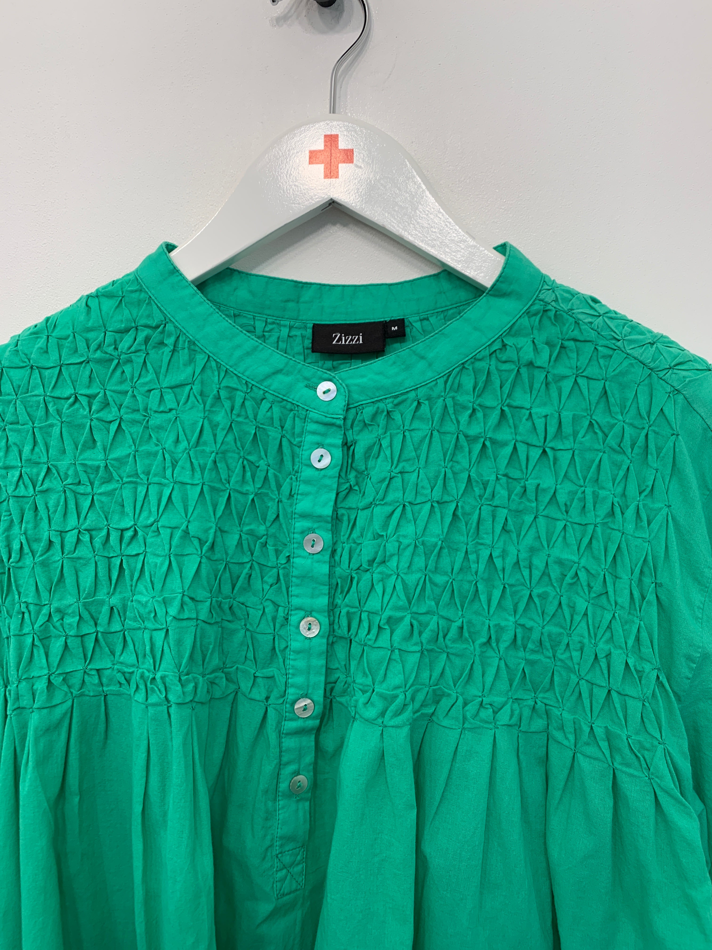 Zizzi Bluse