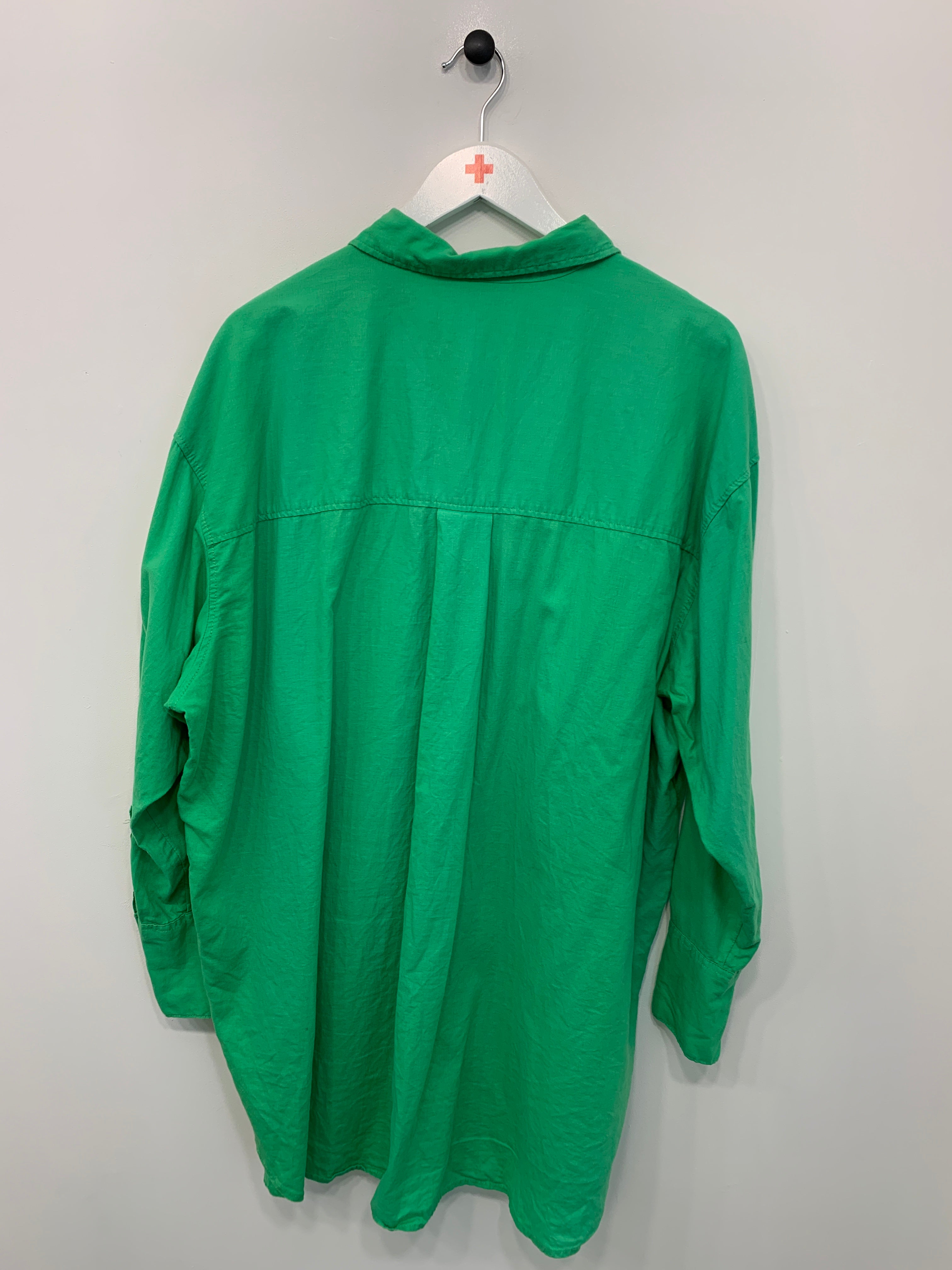 H&M Skjorte