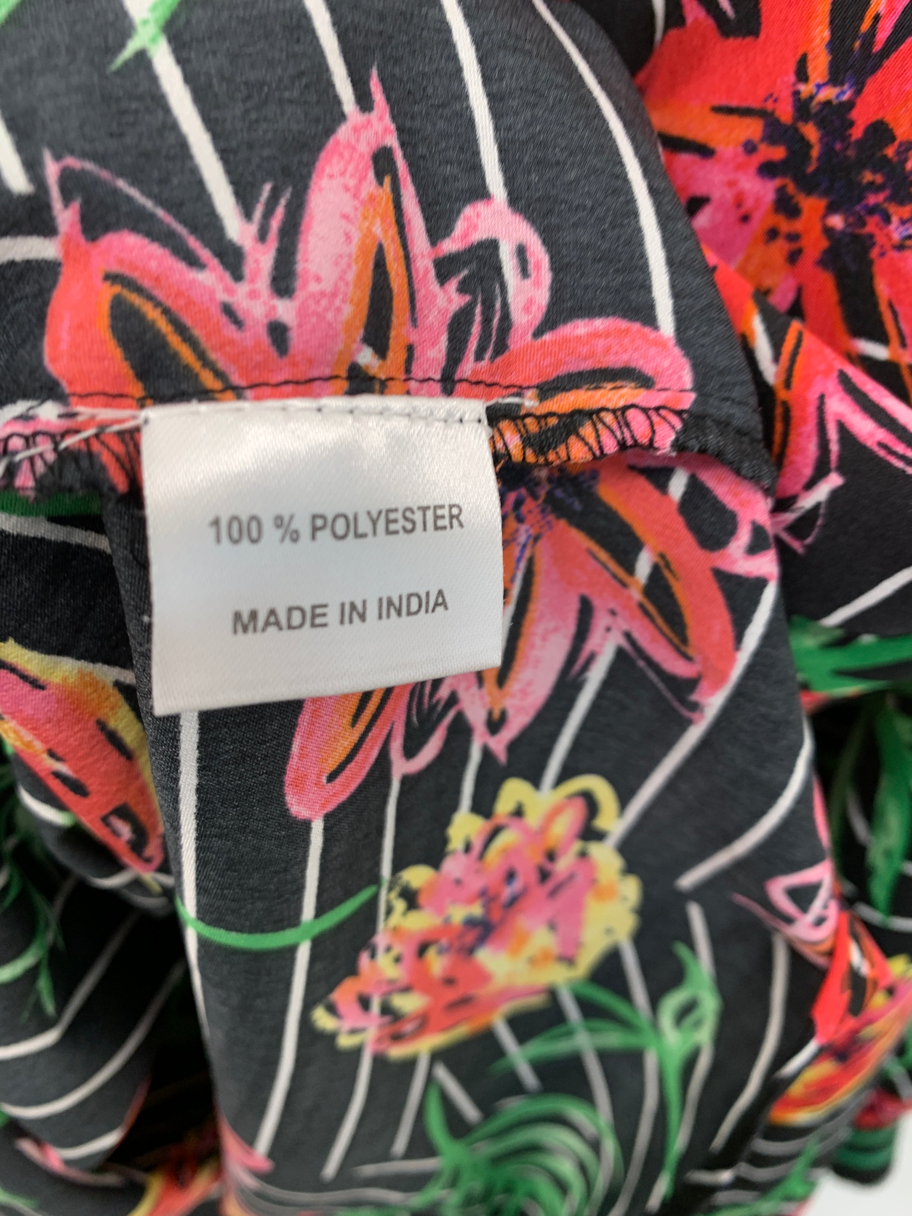 Vanting Plus Bluse