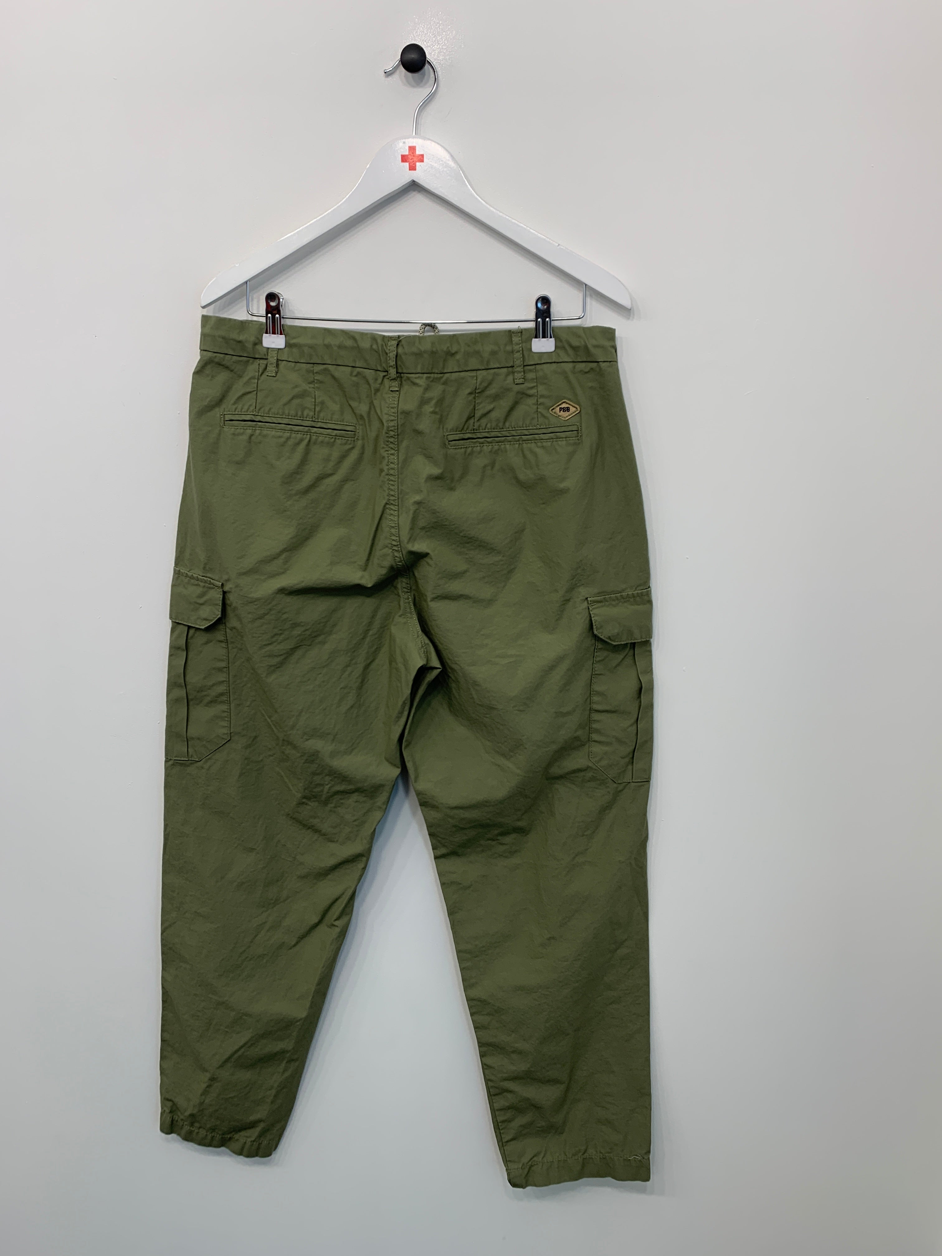 Pull & Bear Bukser