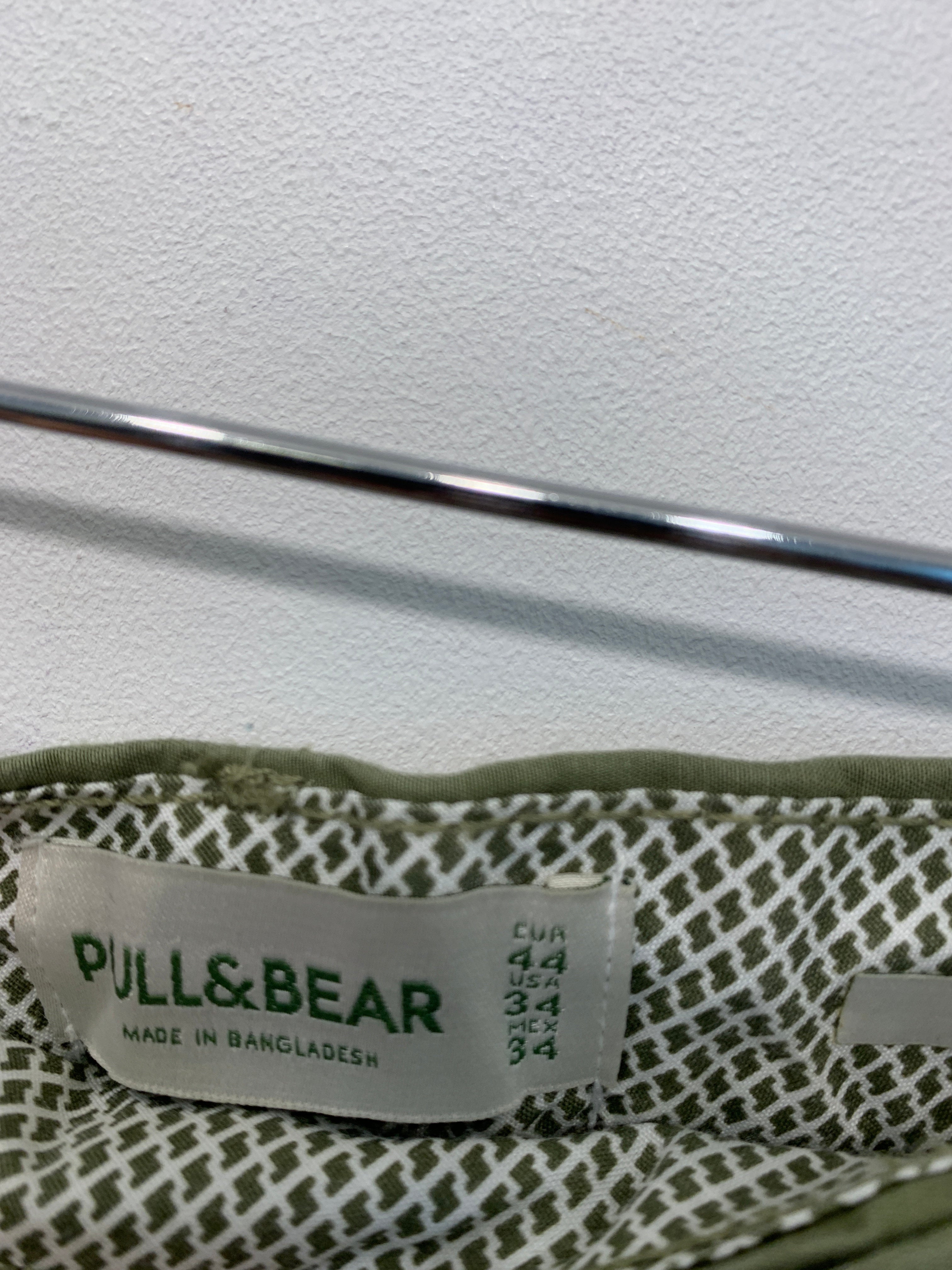 Pull & Bear Bukser