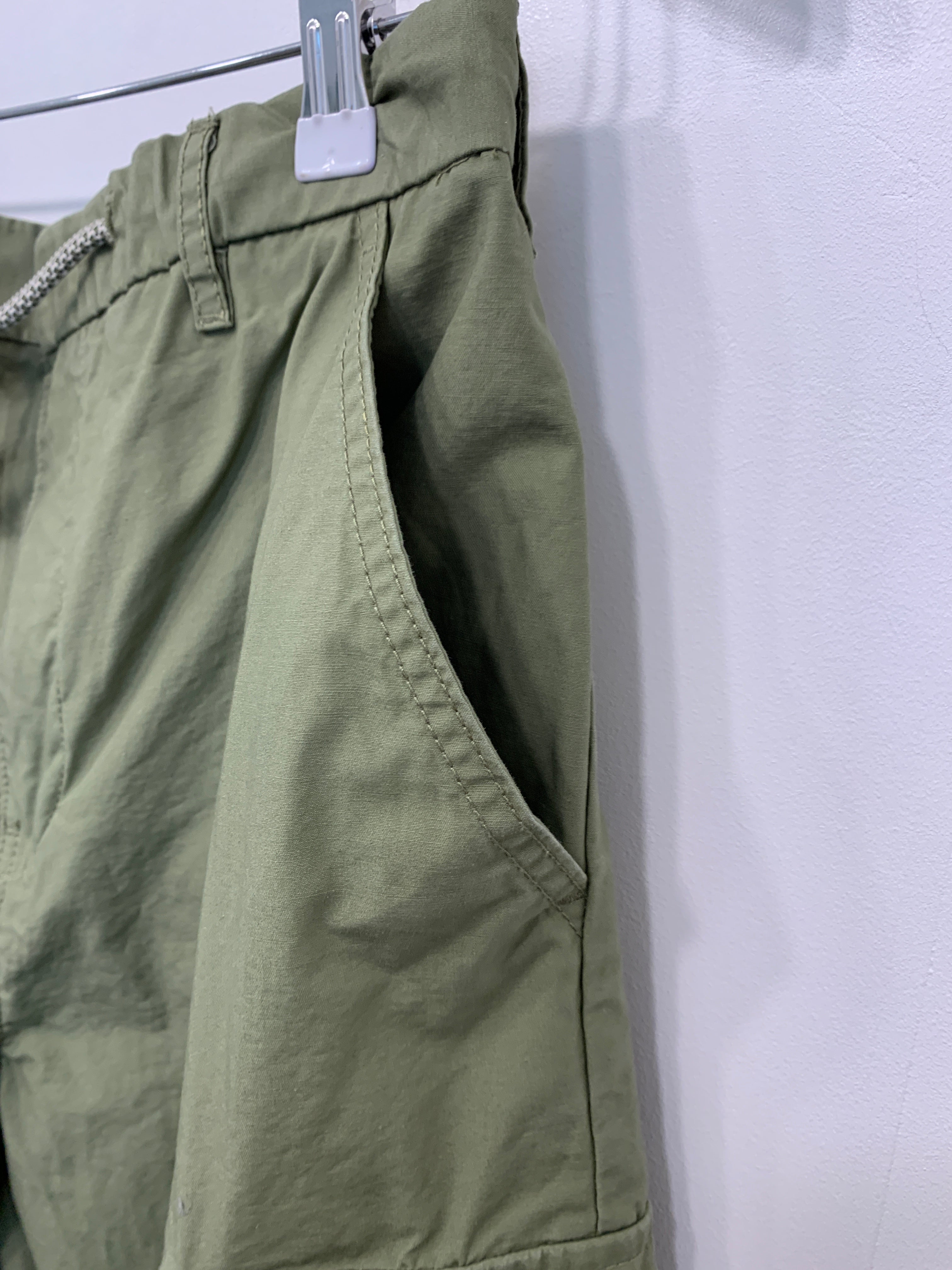 Pull & Bear Bukser