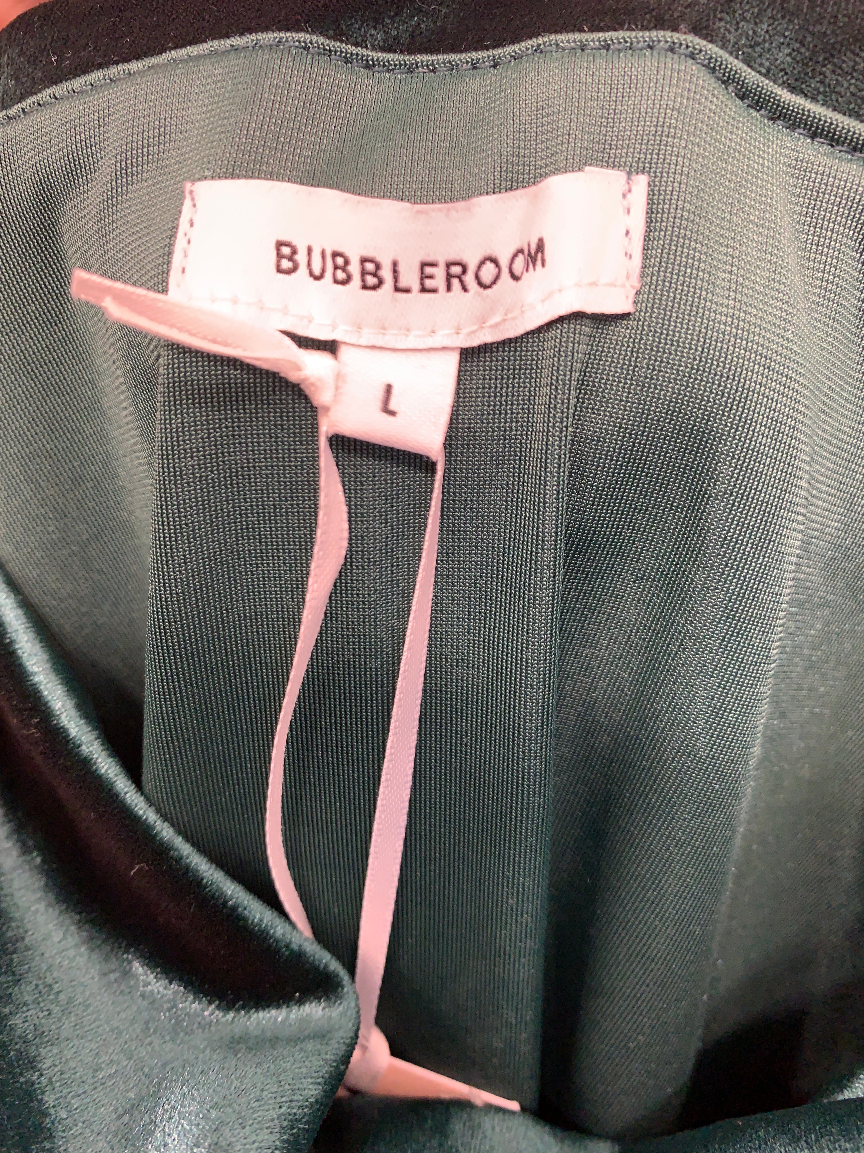 Bubbleroom Kjole