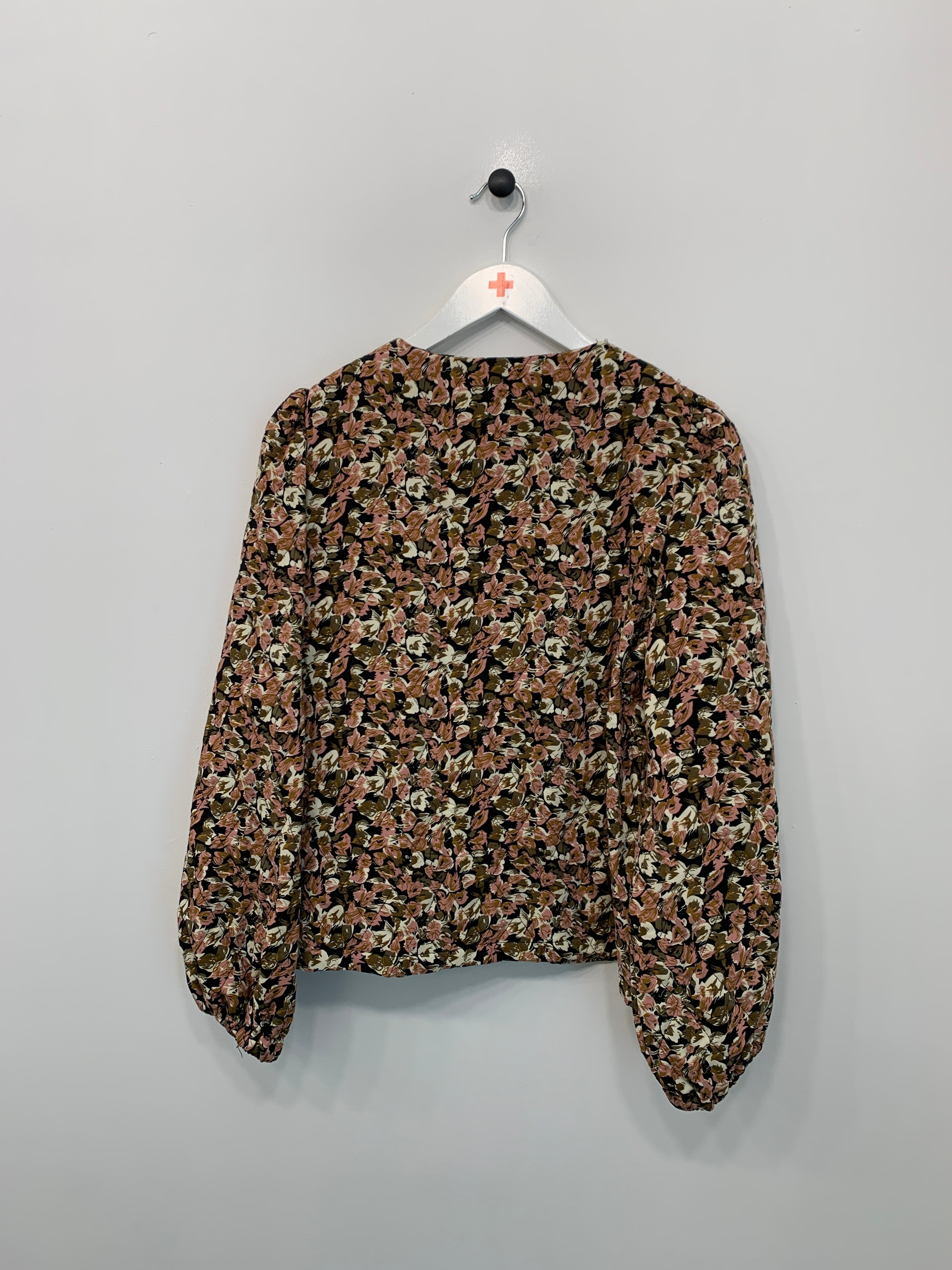 Vila Bluse