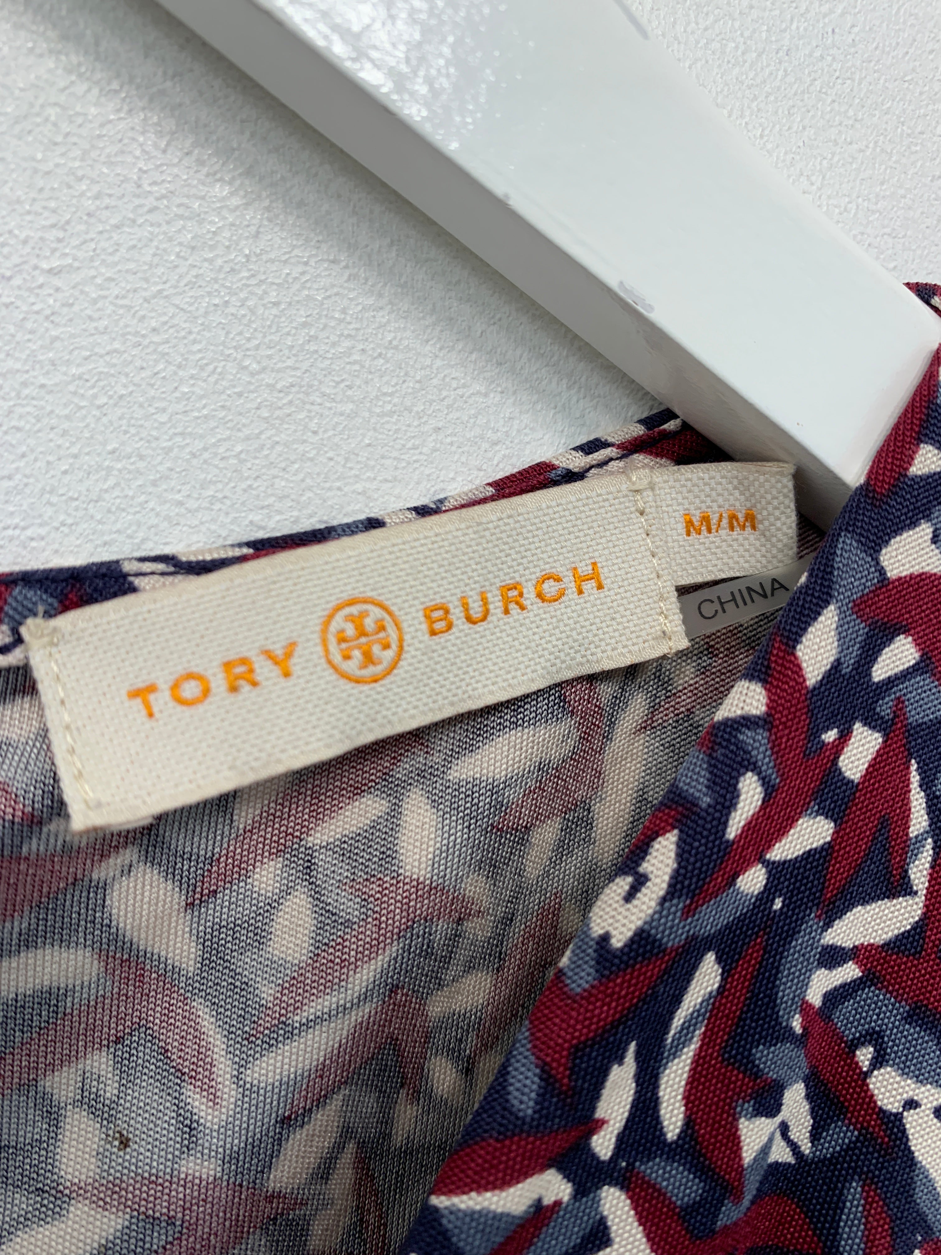 Tory Burch Kjole