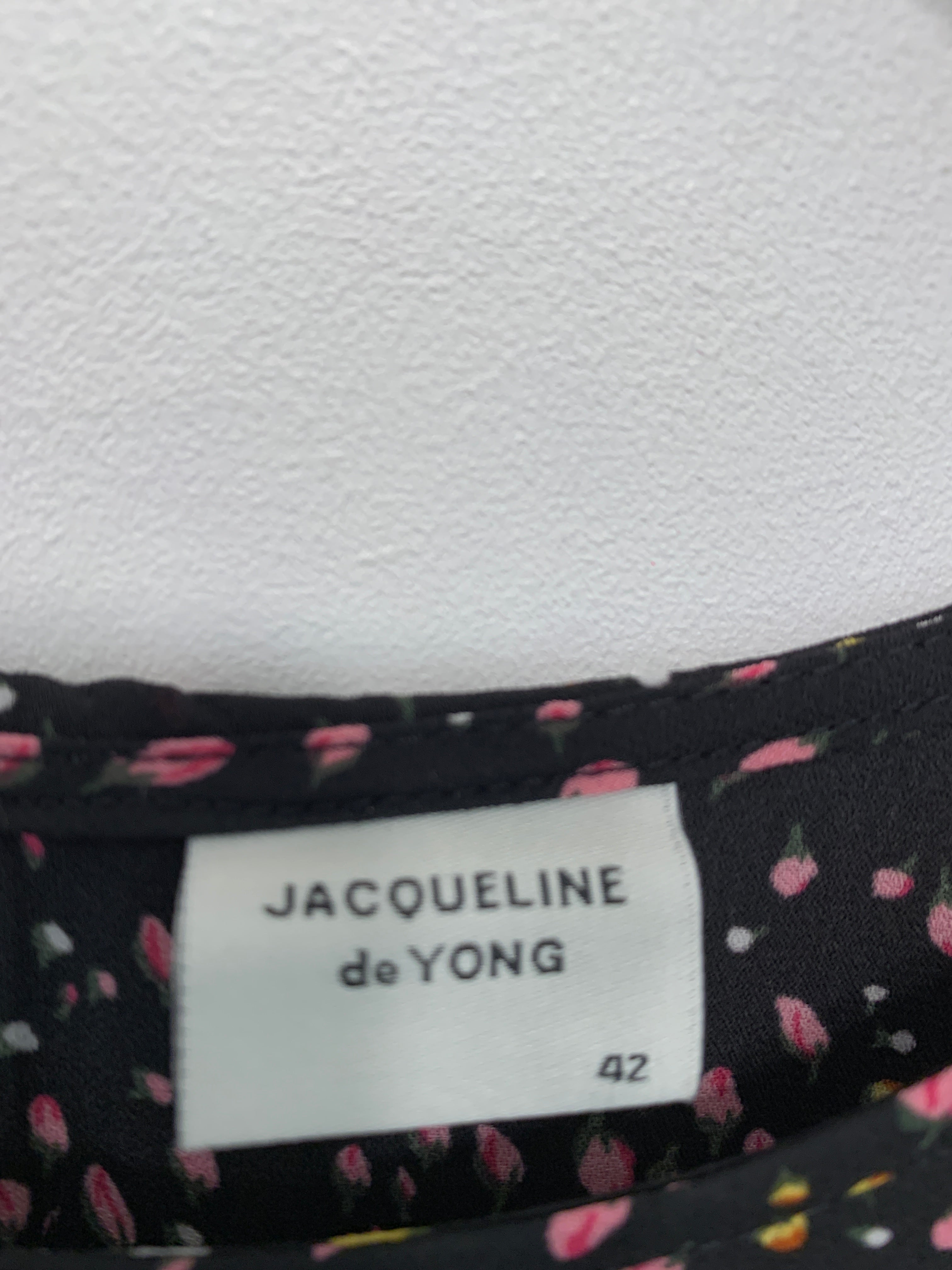 Jacqueline de Yong Kjole