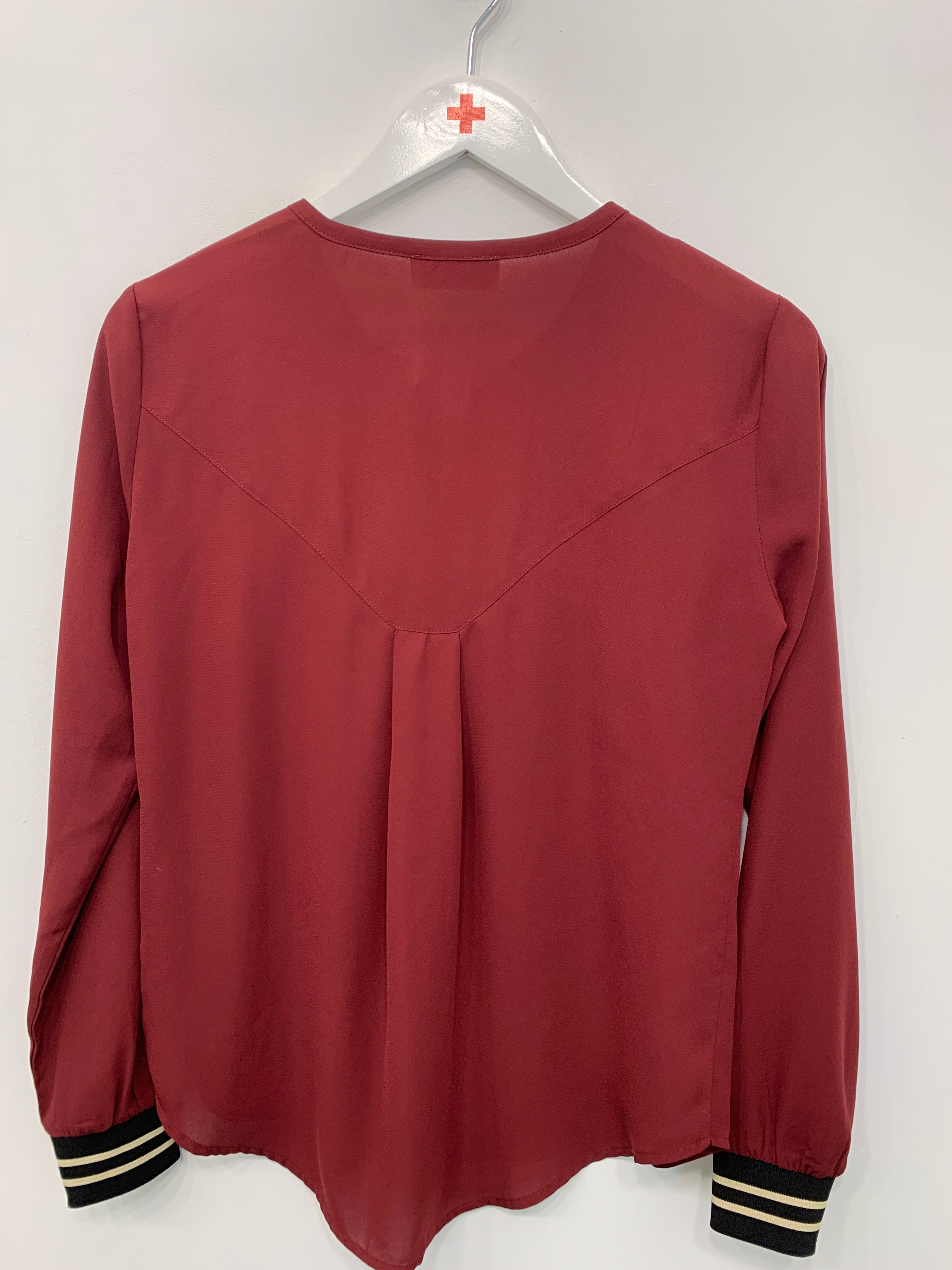 Modström Bluse
