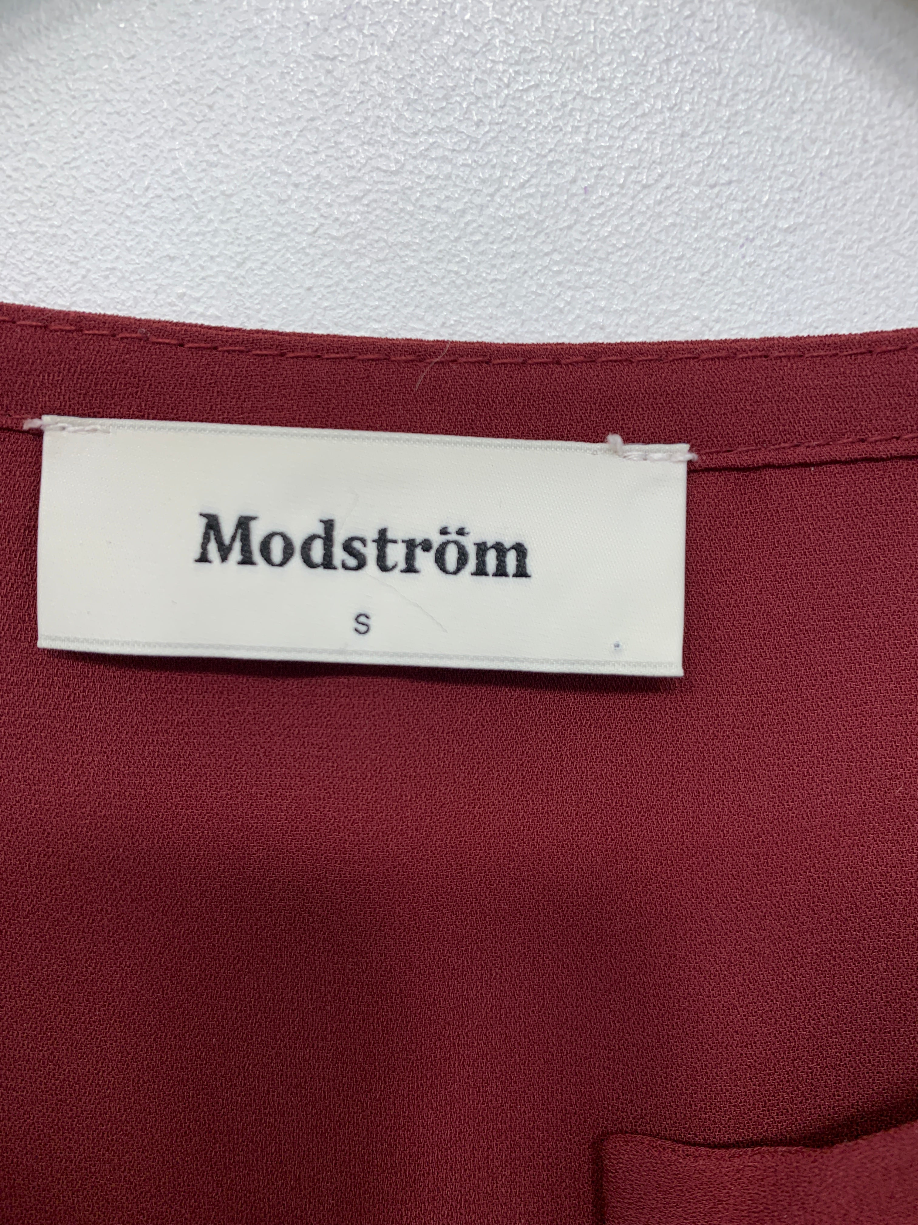 Modström Bluse
