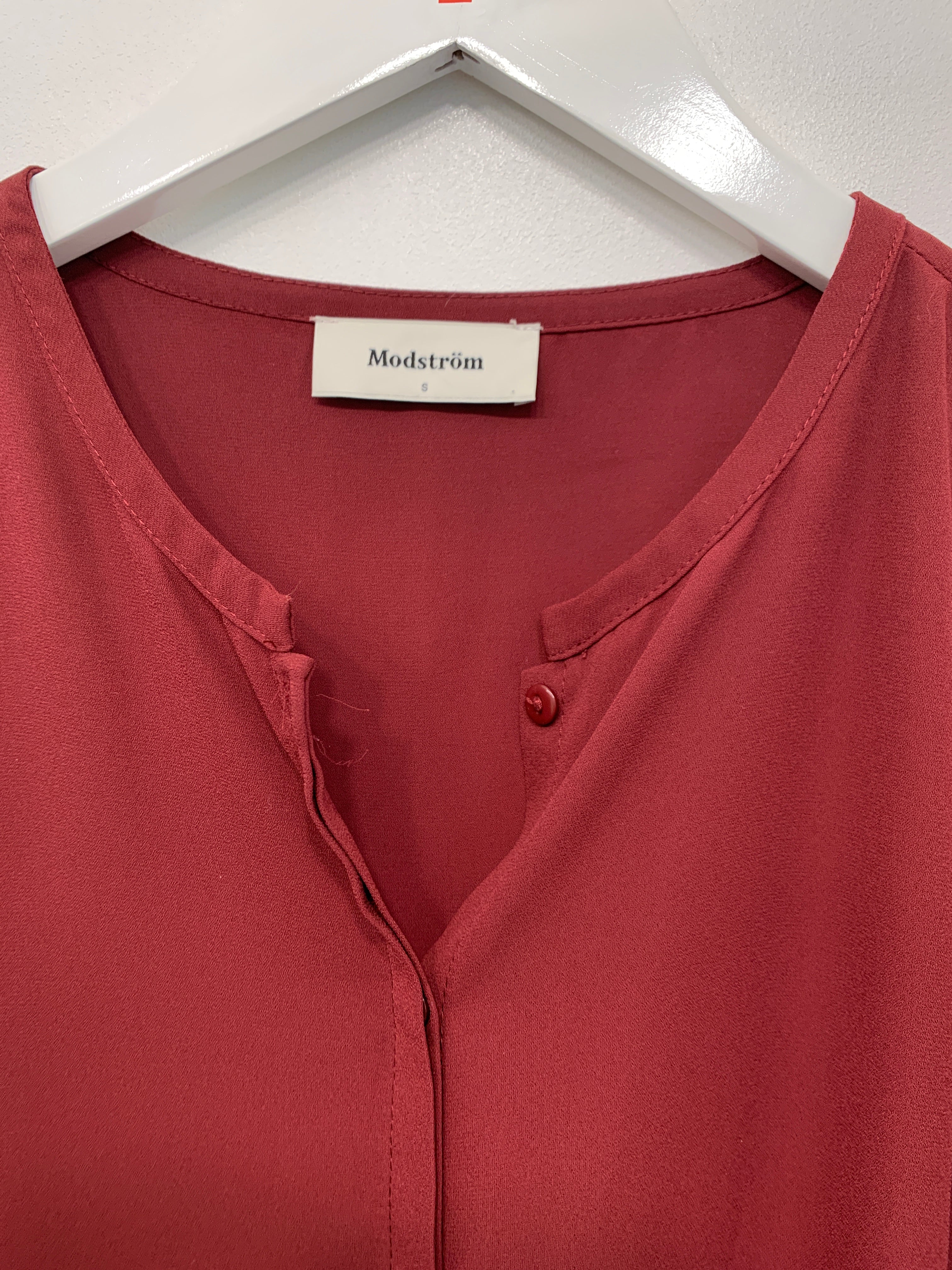 Modström Bluse