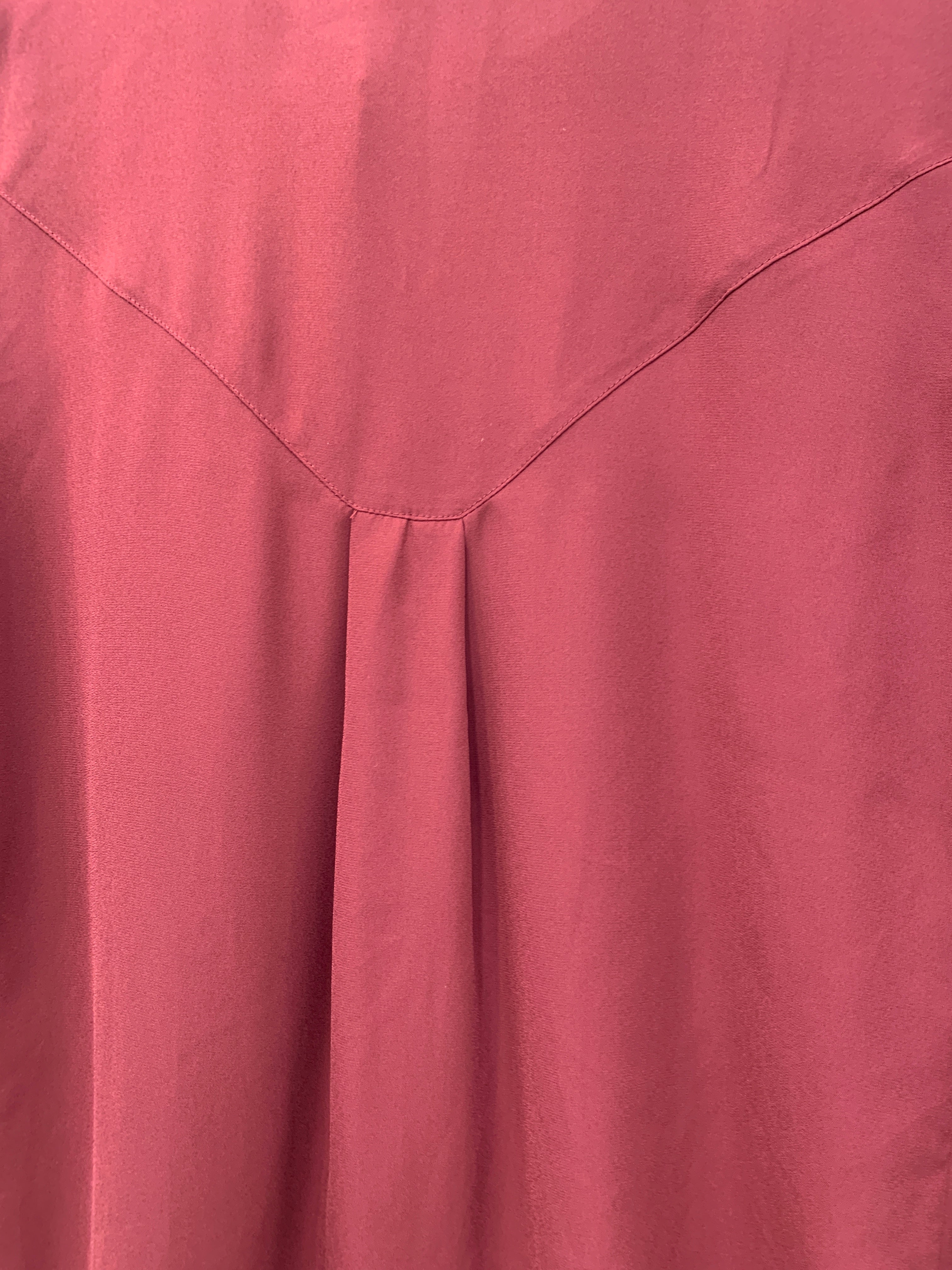 Modström Bluse