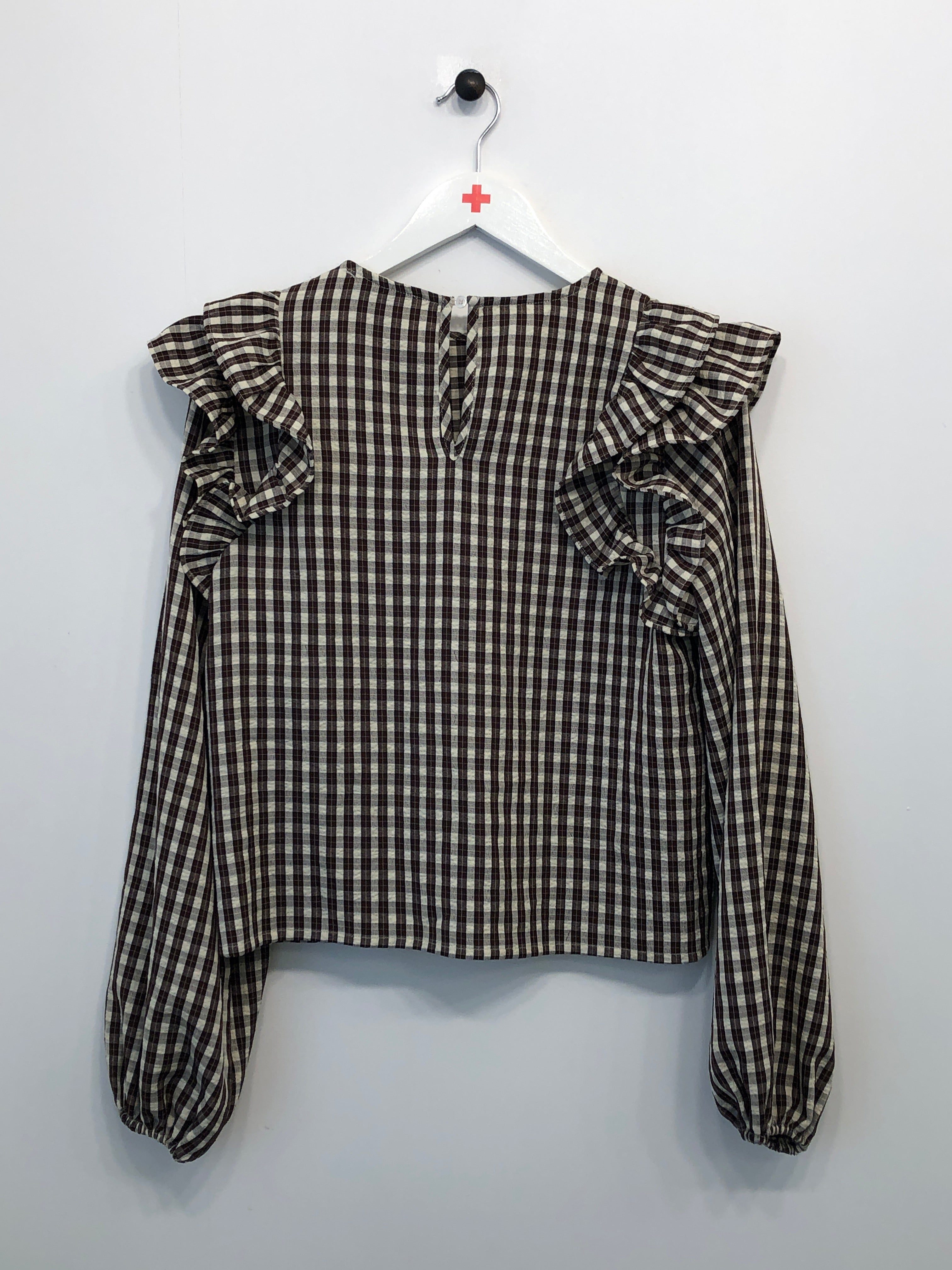 NA-KD Bluse