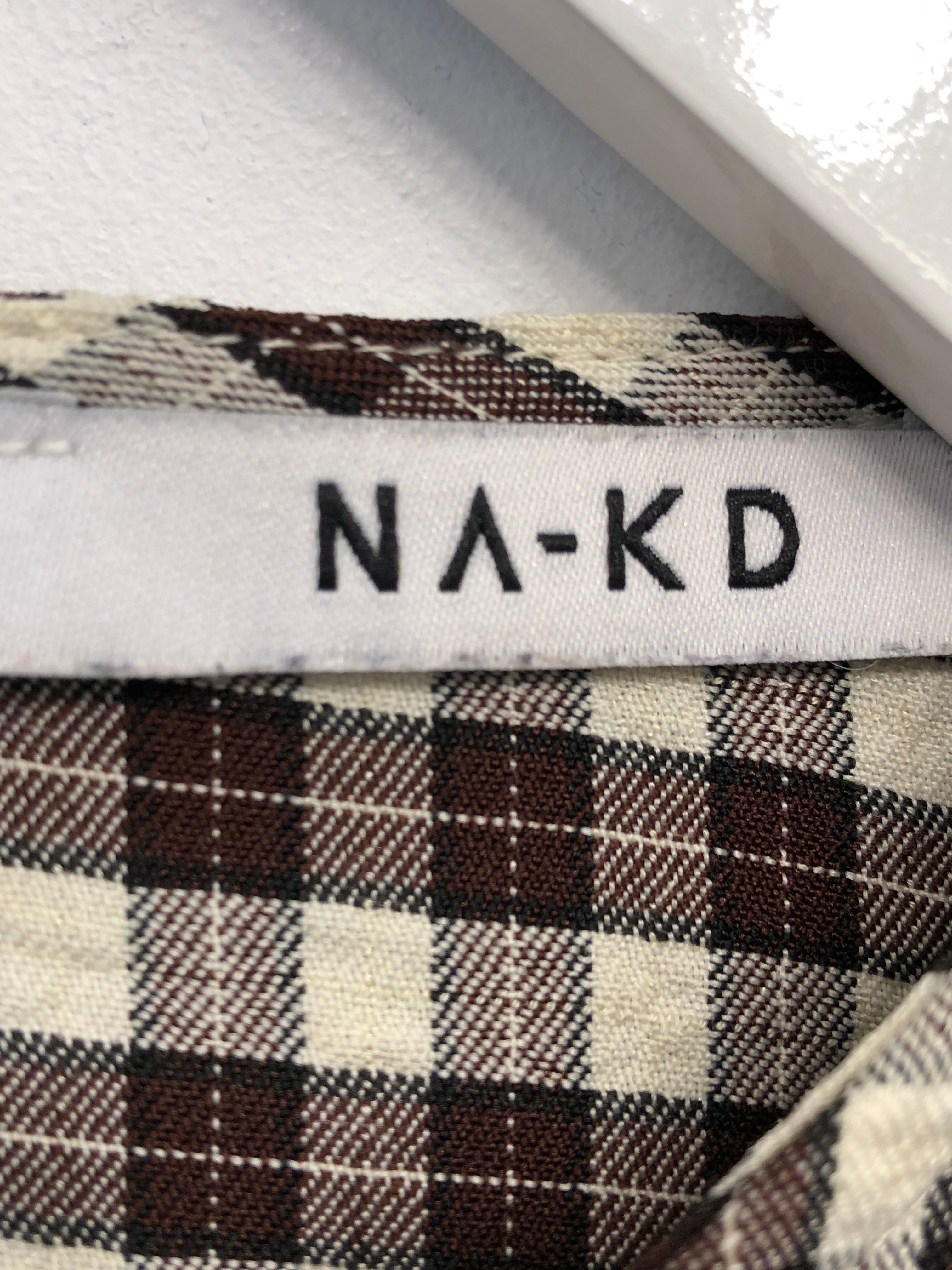 NA-KD Bluse