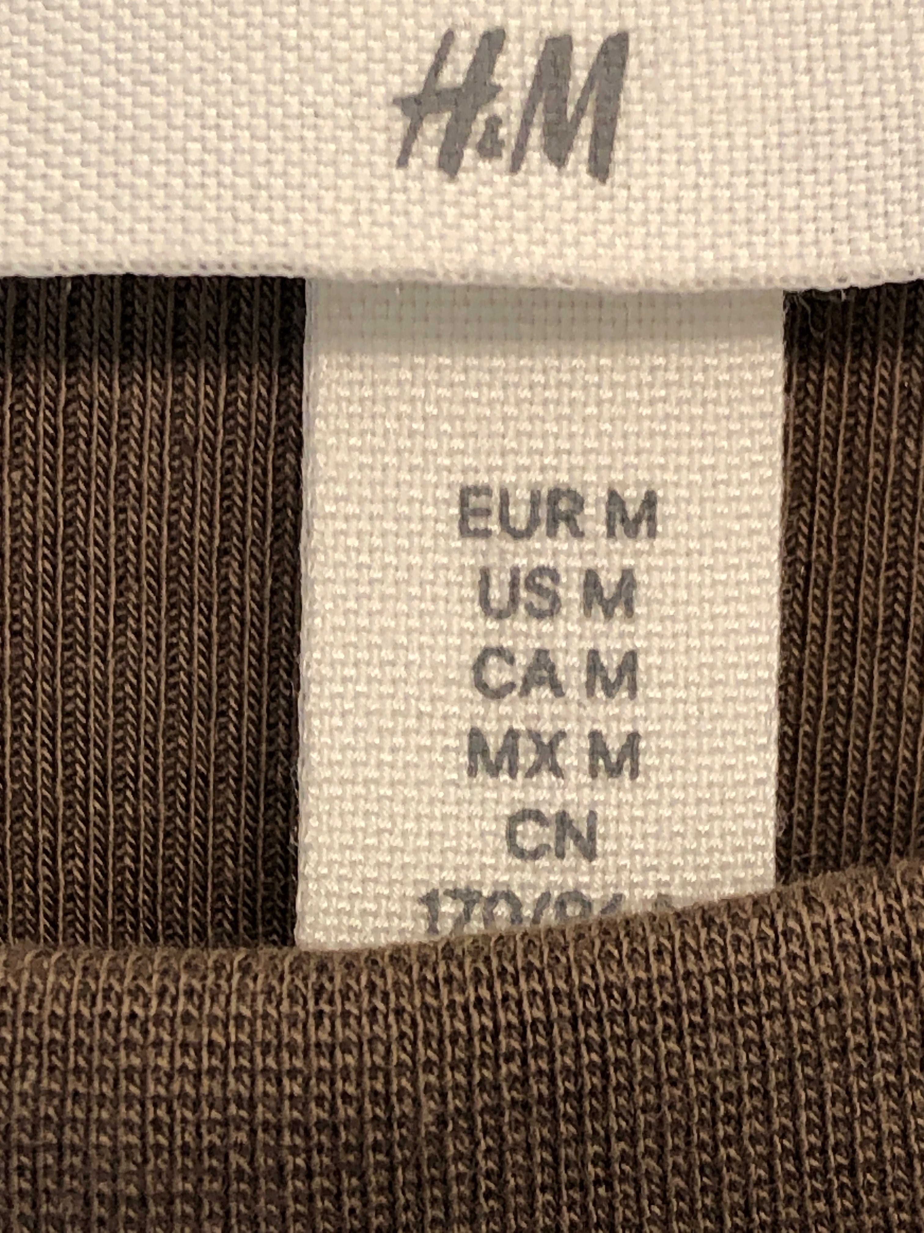 H&M Bluse