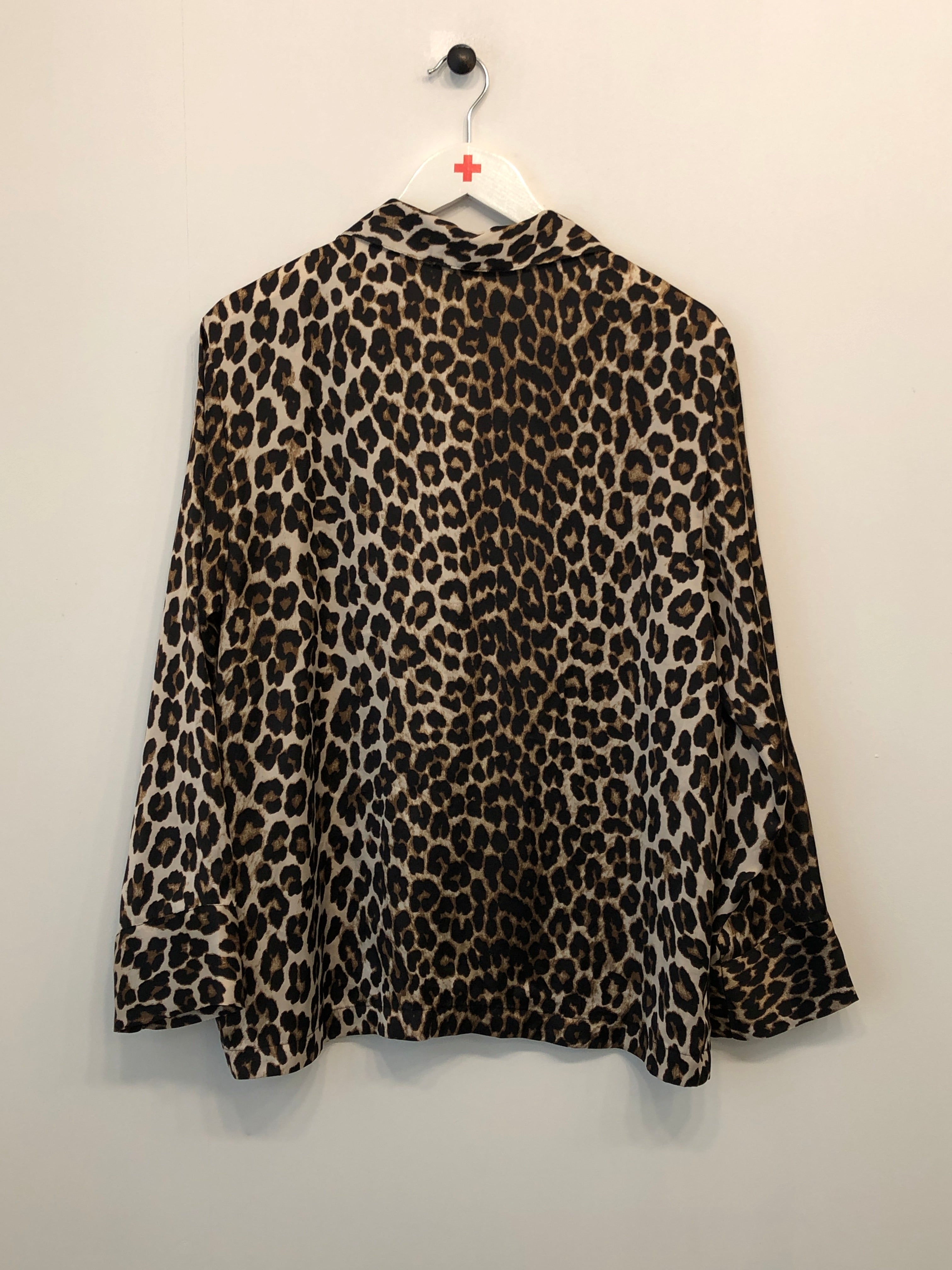 H&M Skjorte