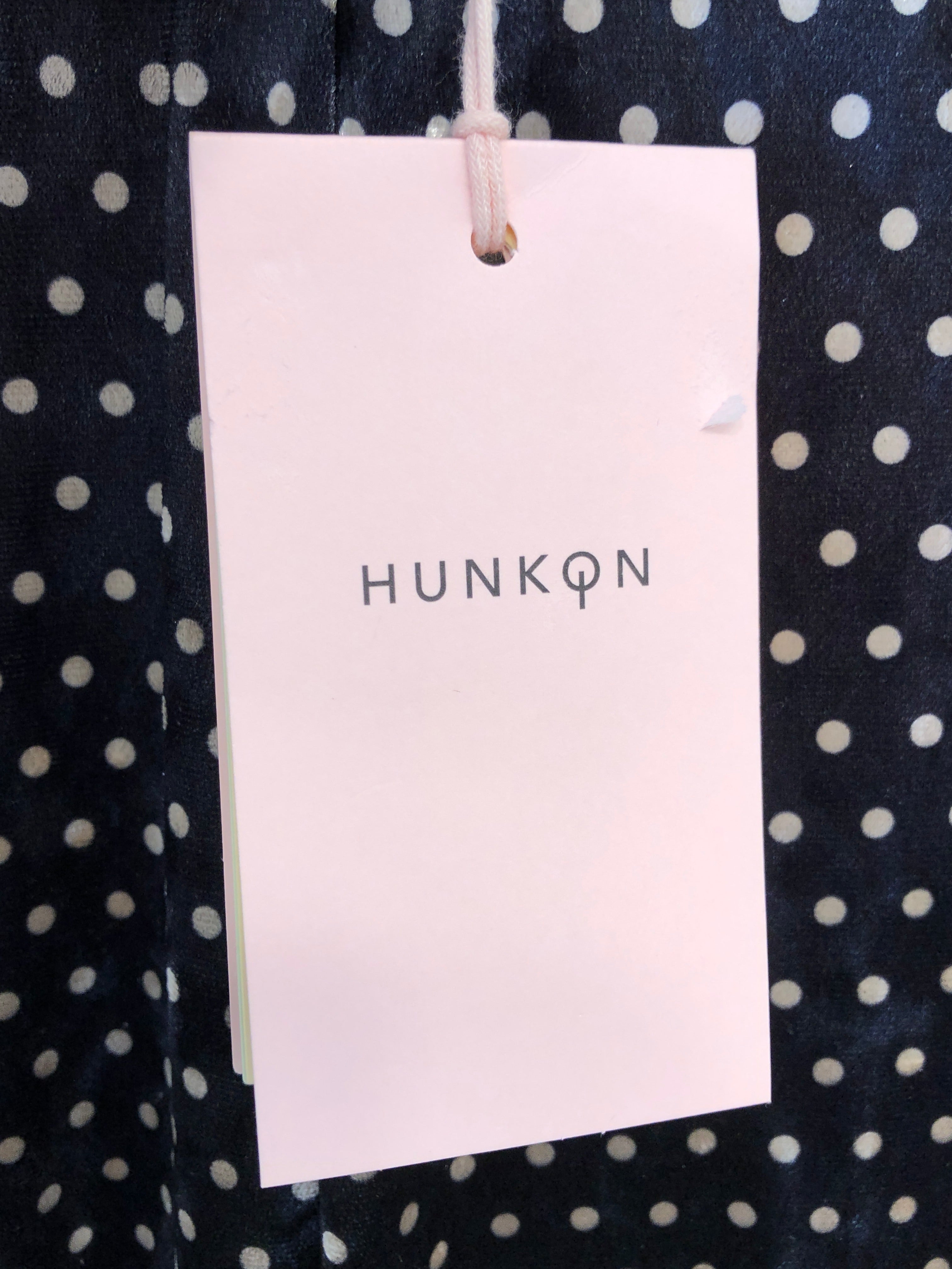 Hunkøn Bukser
