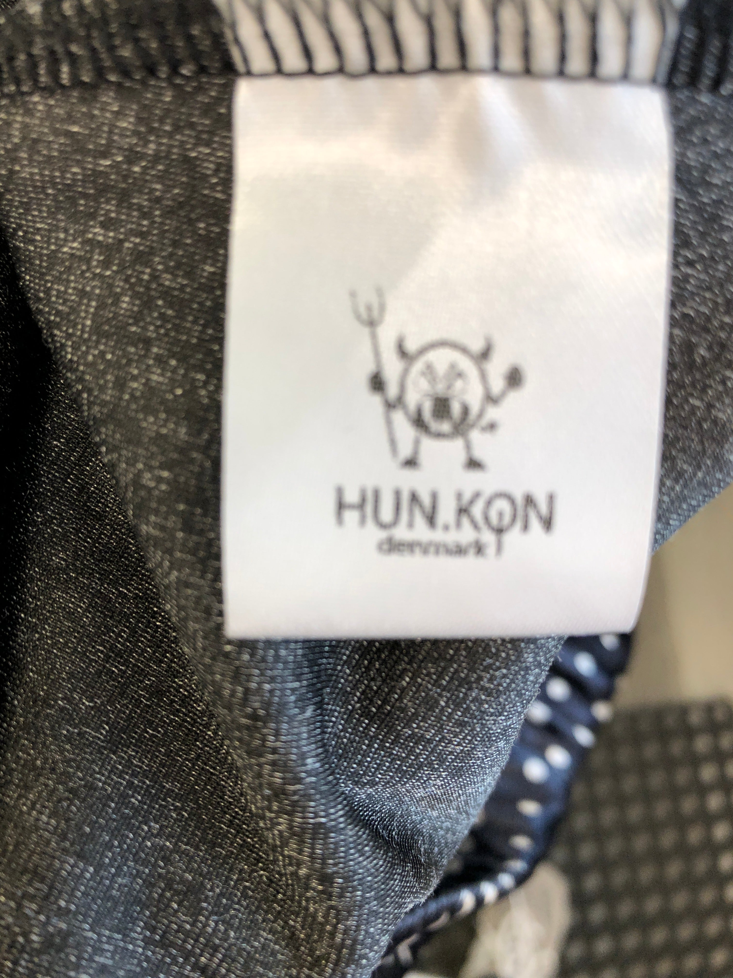 Hunkøn Bukser
