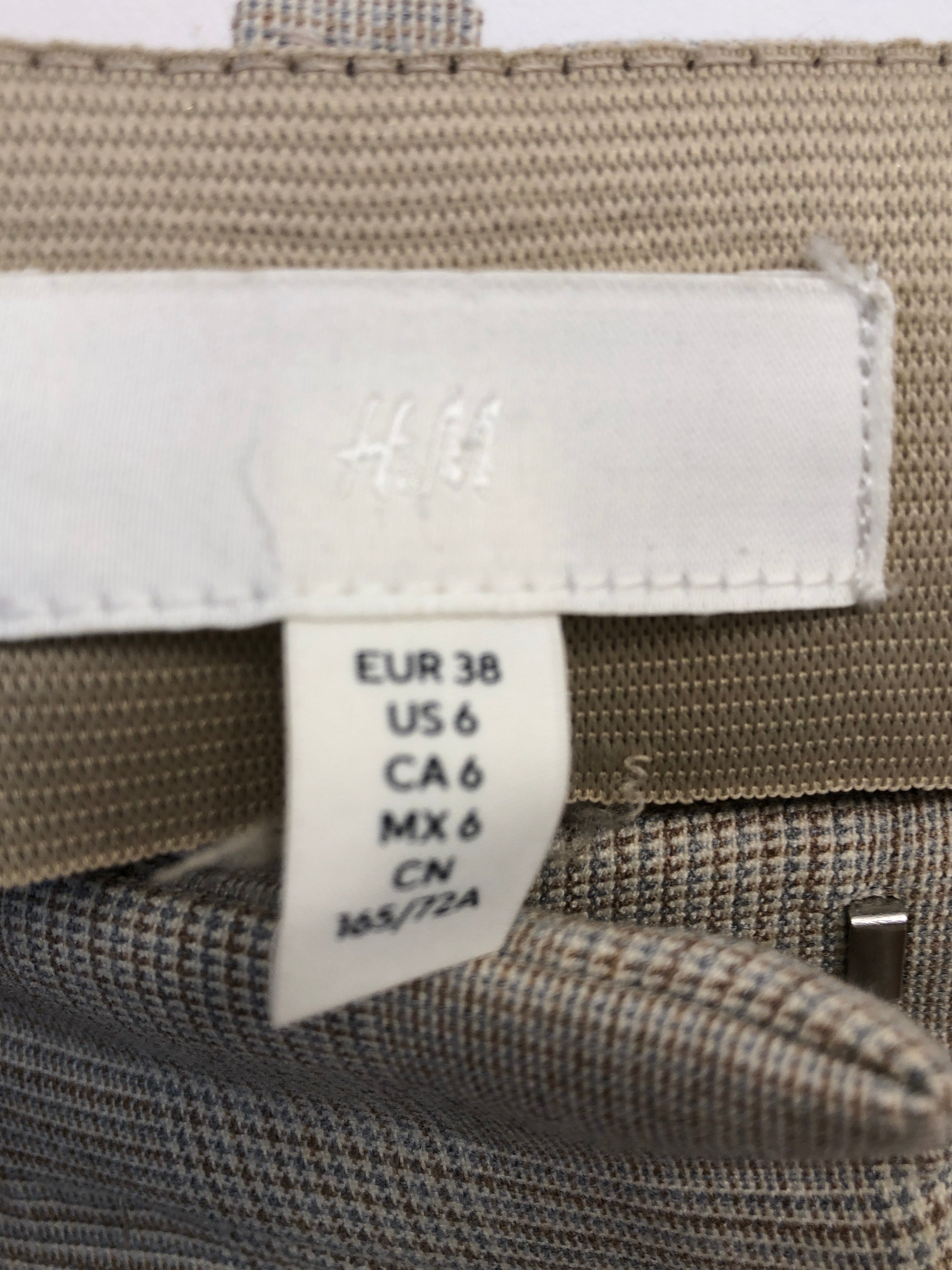 H&M Bukser