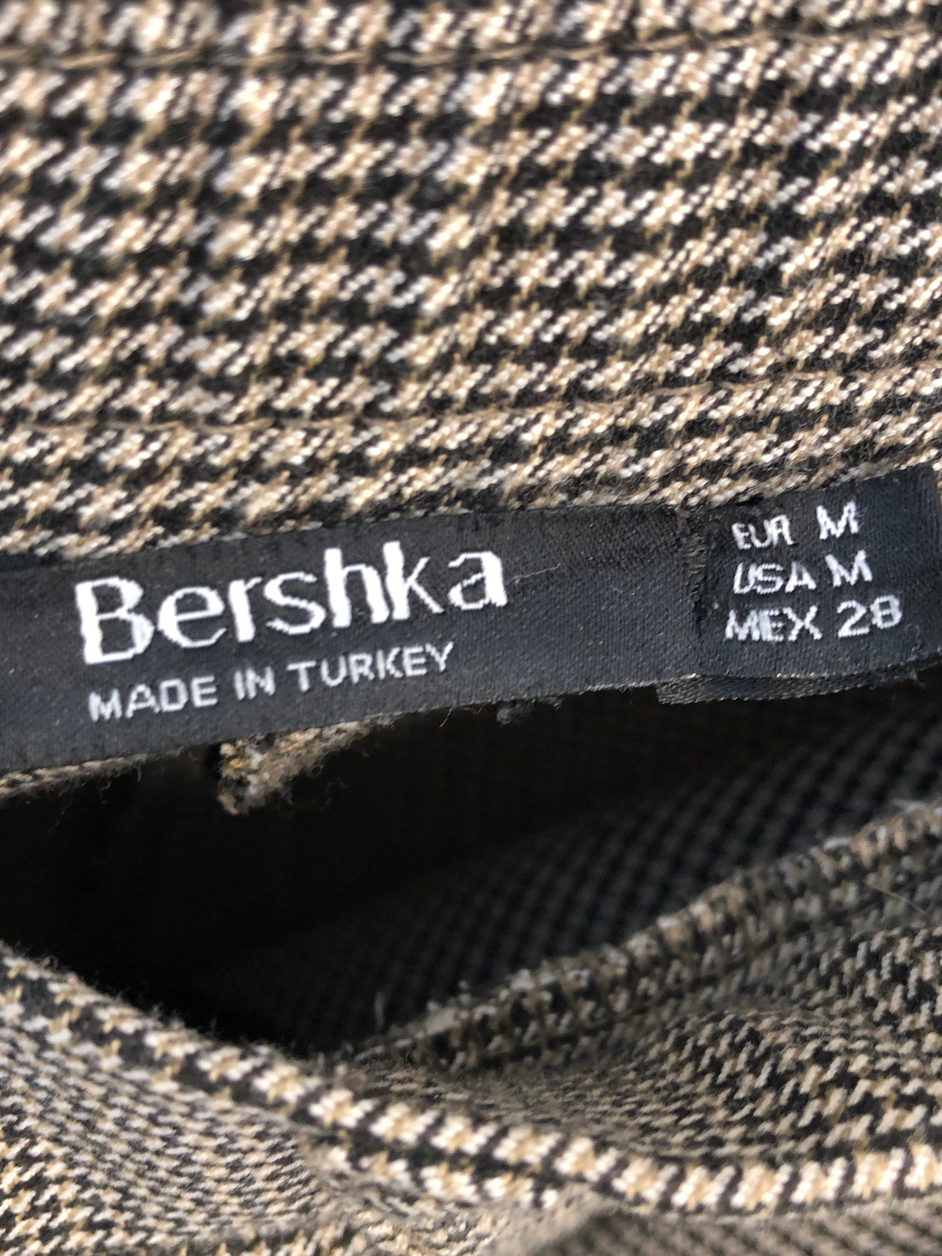 Bershka Bukser