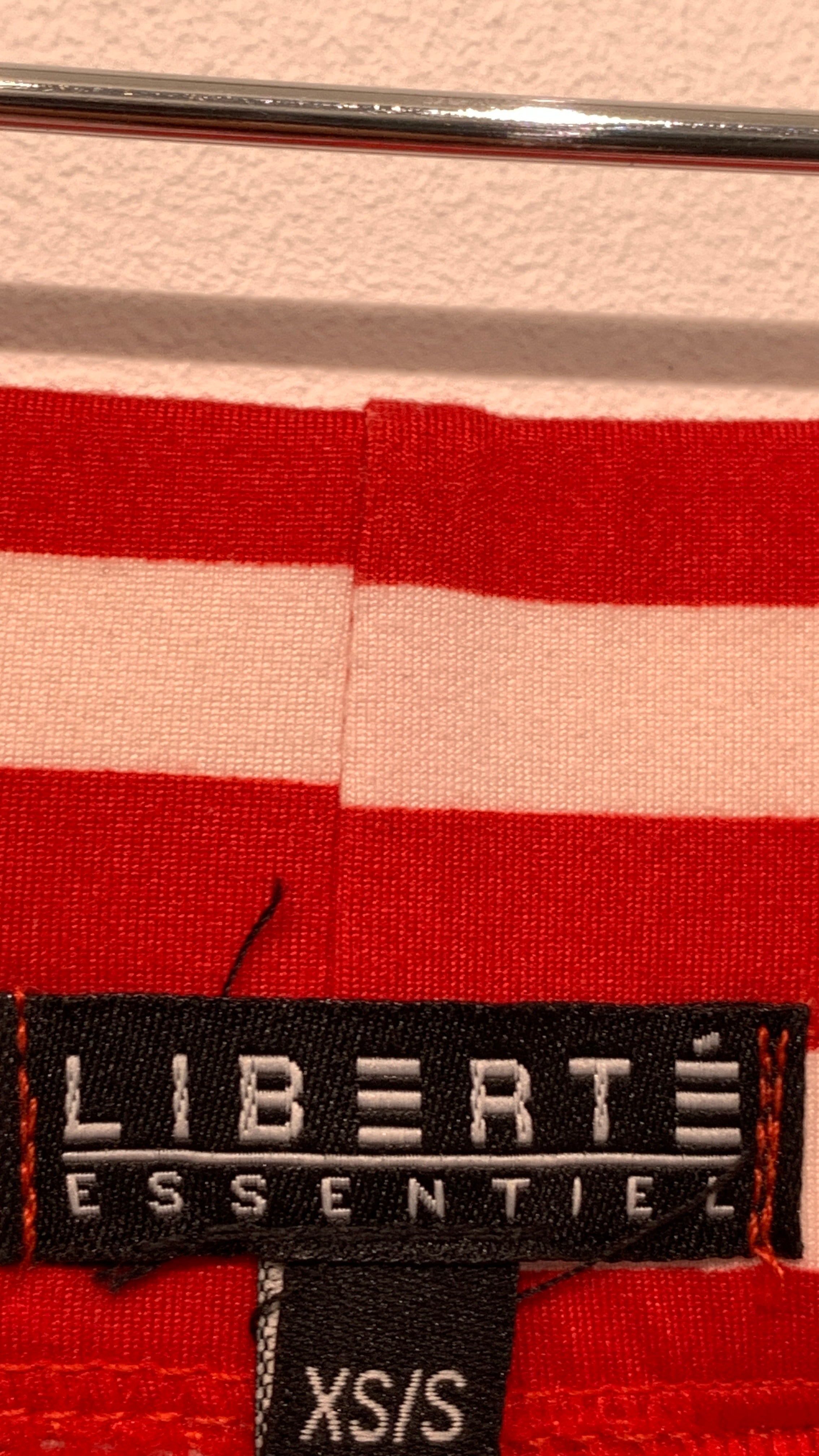 Liberte Bukser