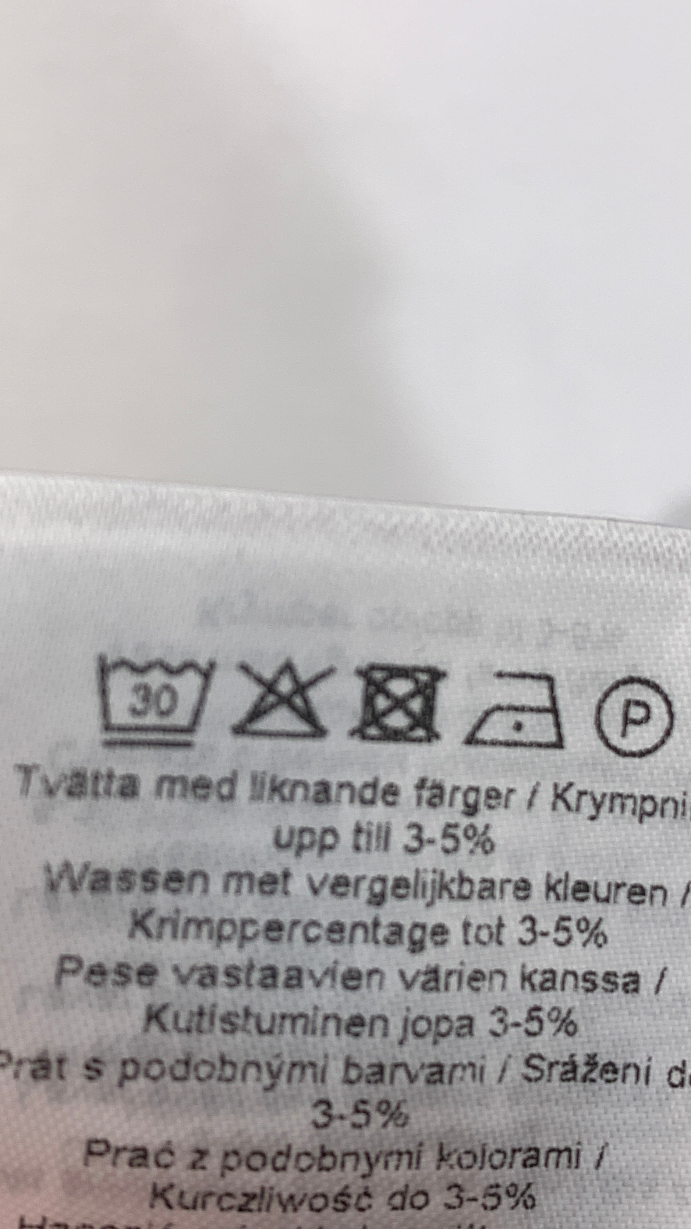 Kaffe Bukser