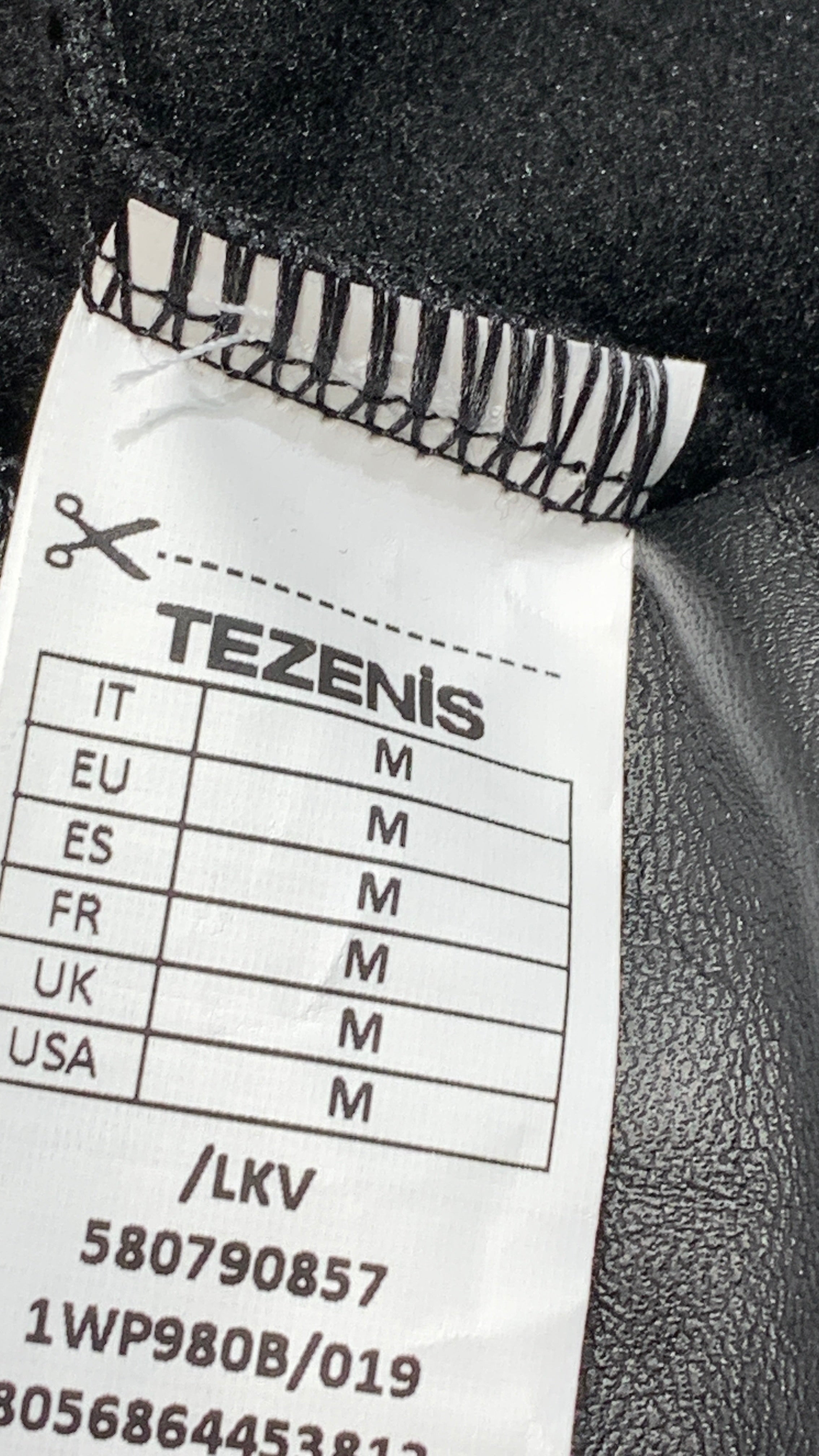 Tezenis Gamacher