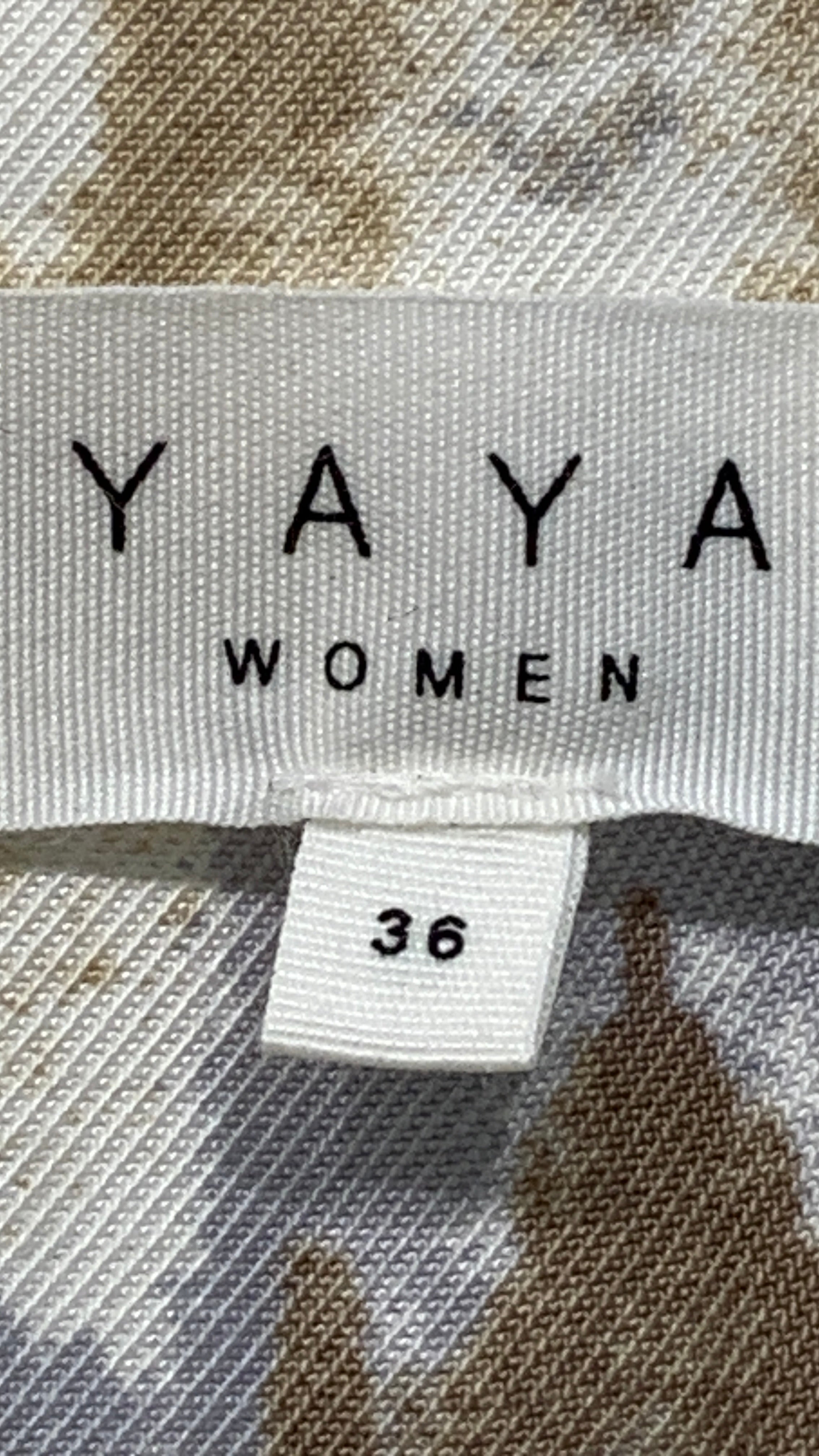 Yaya Bukser