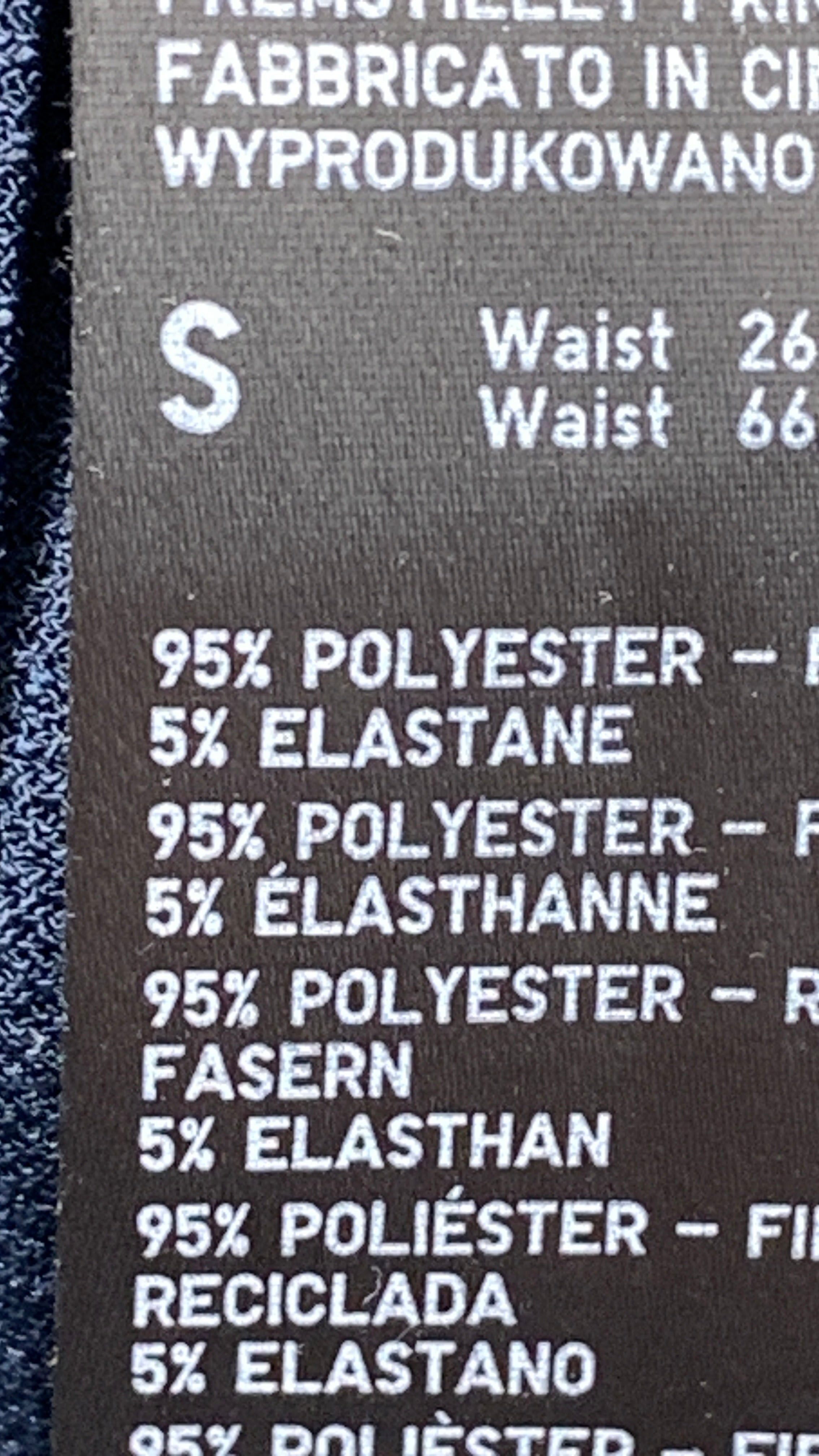 Bukser