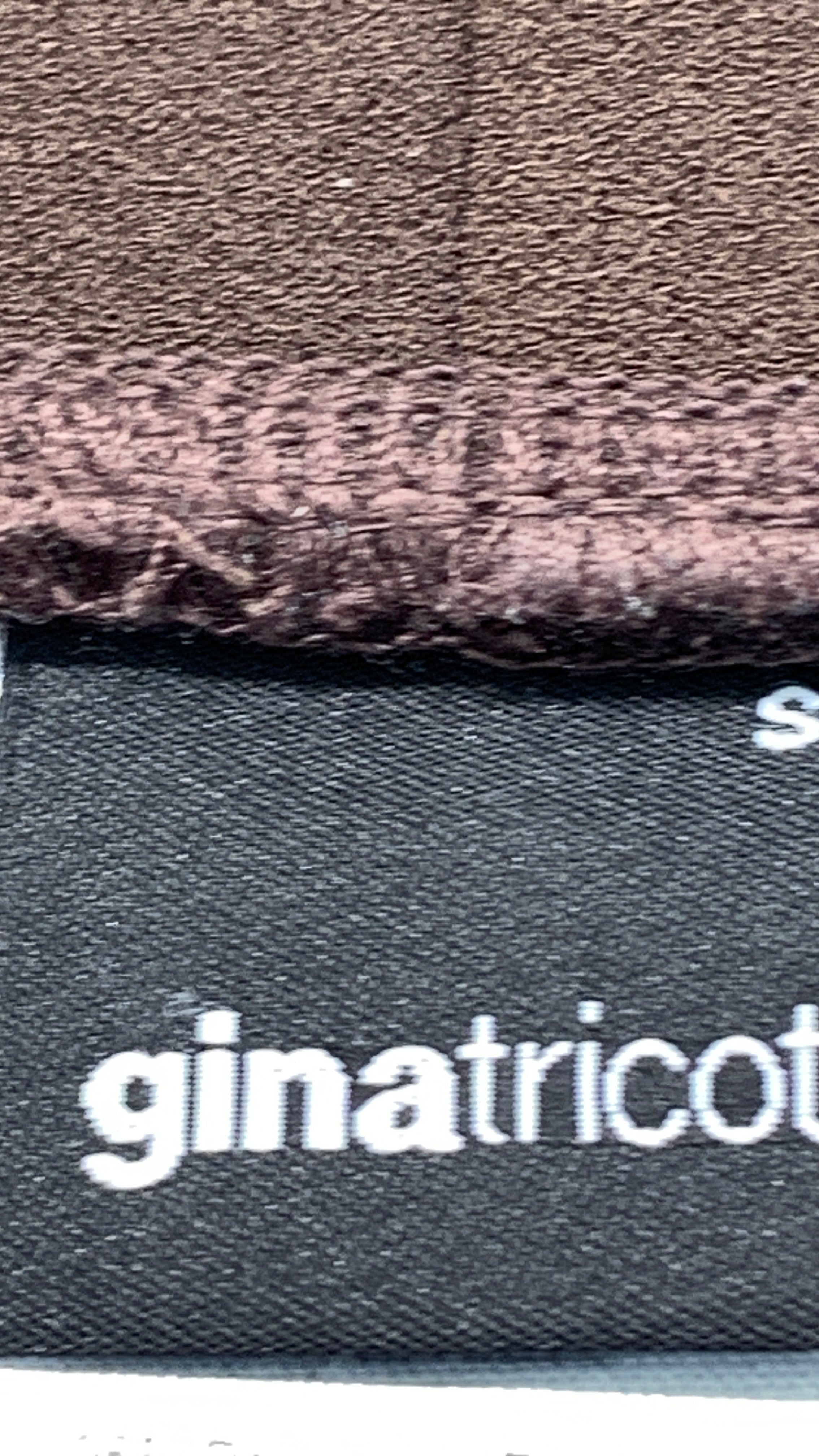 Gina Tricot Bukser
