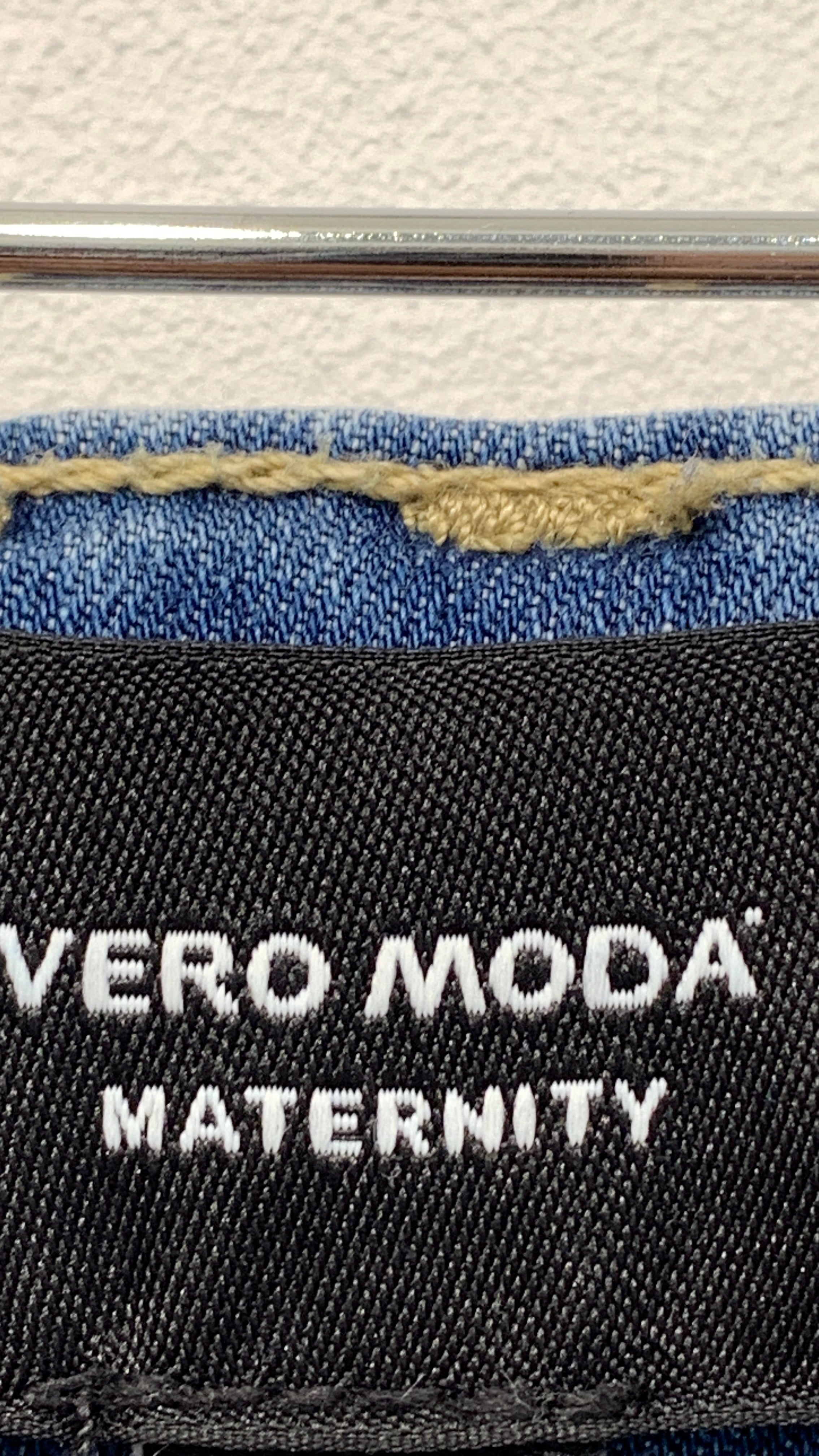 Vero Moda Vente Bukser