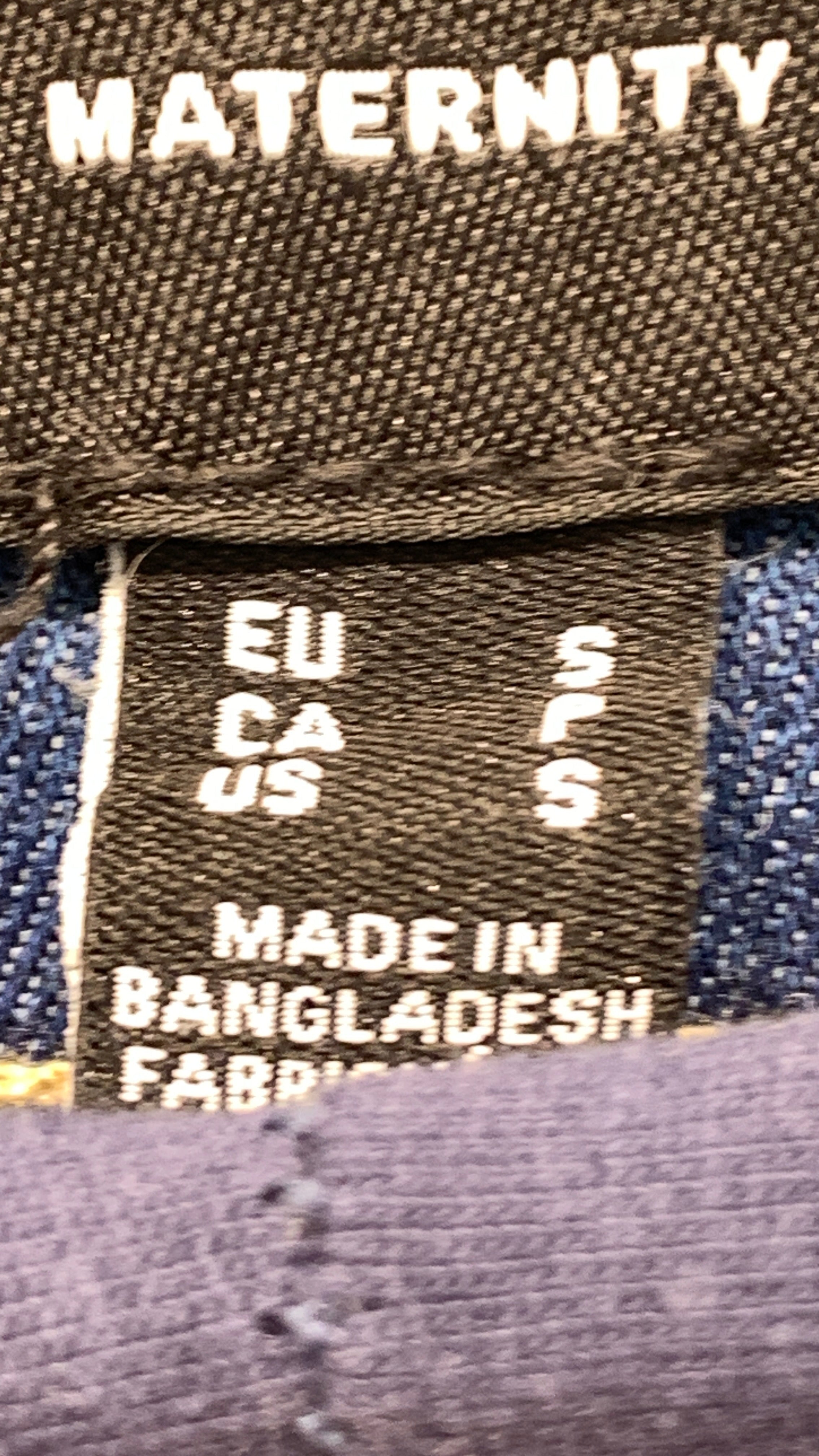 Vero Moda Vente Bukser