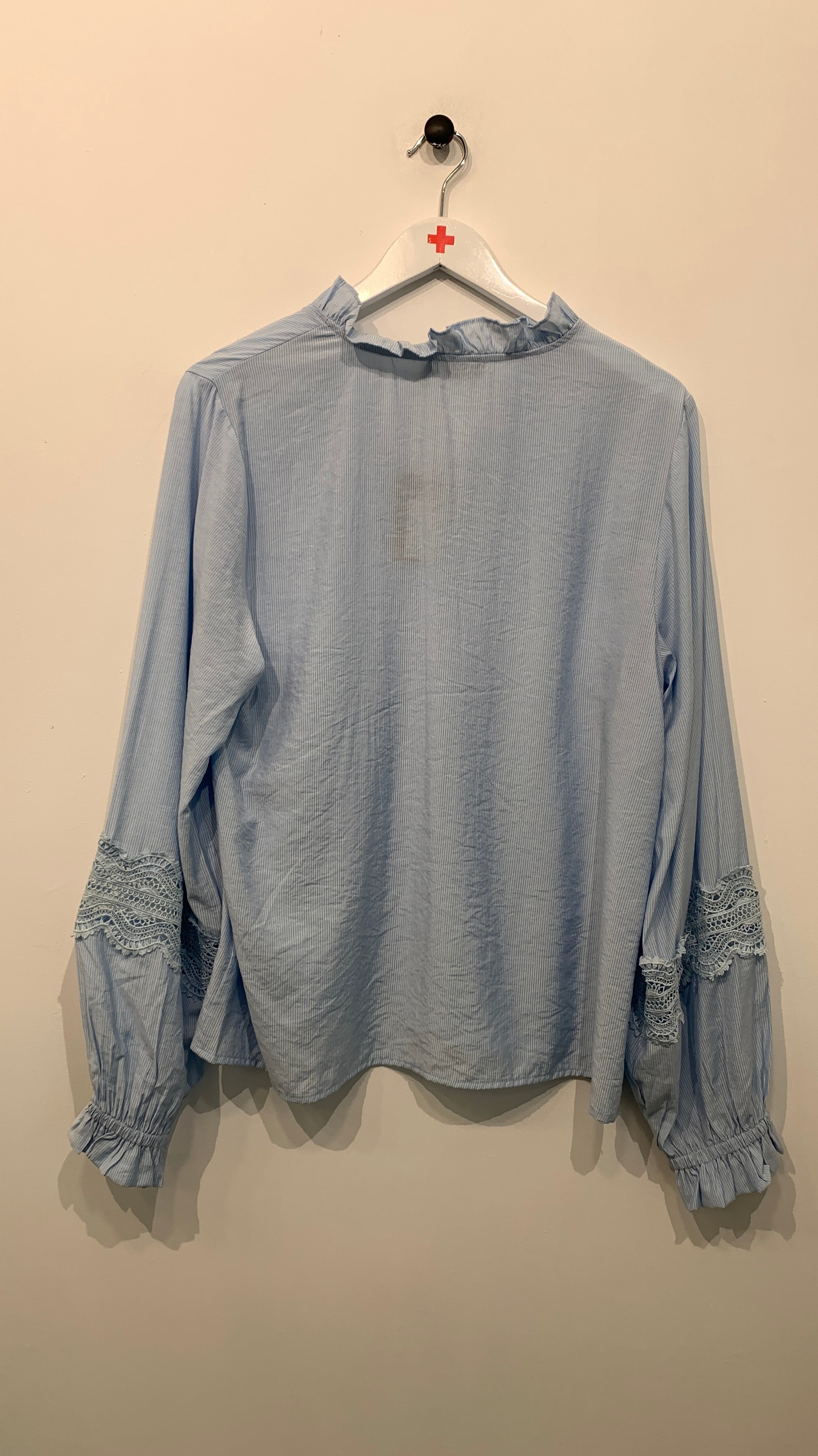 Coop Bluse