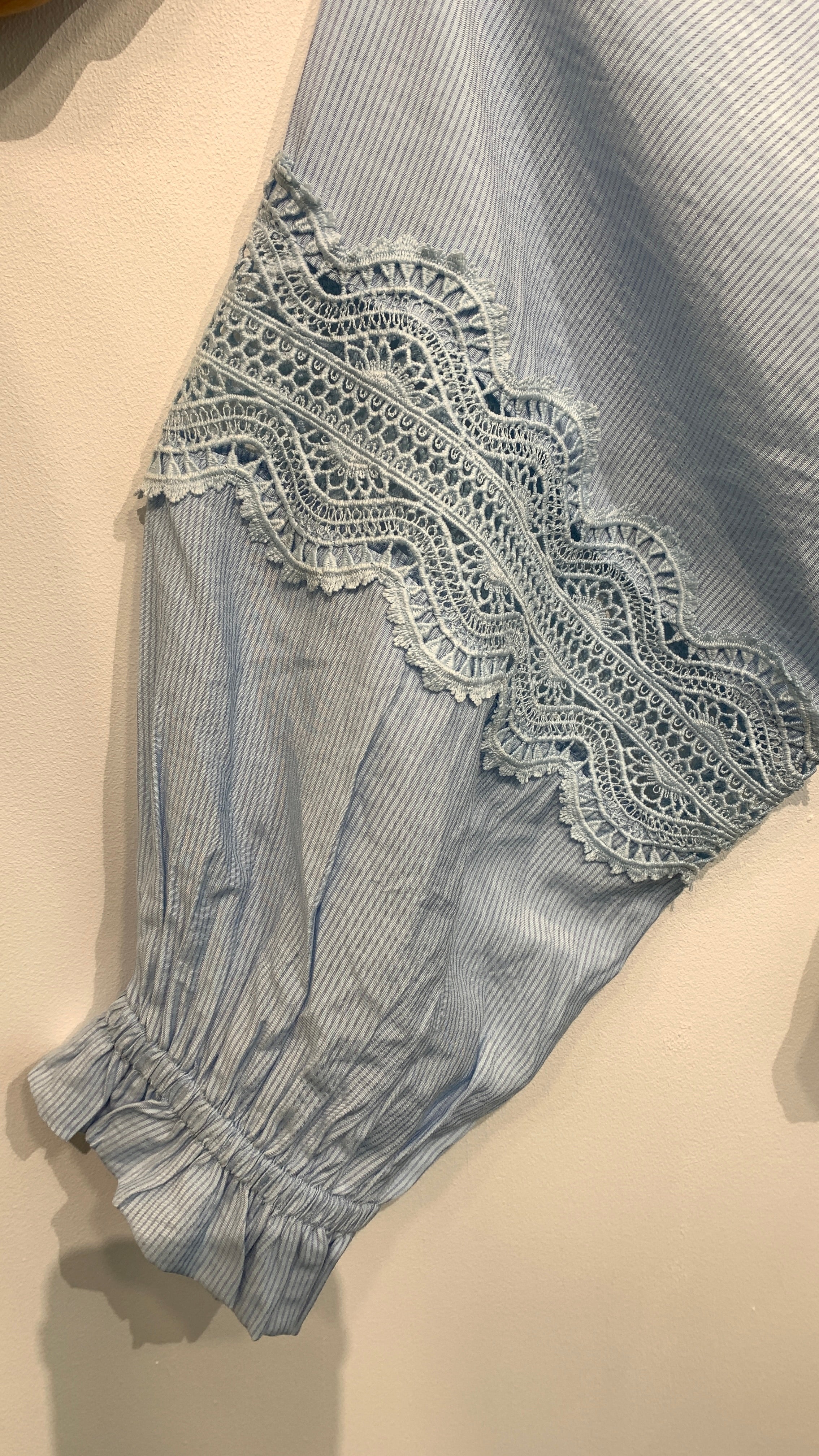 Coop Bluse