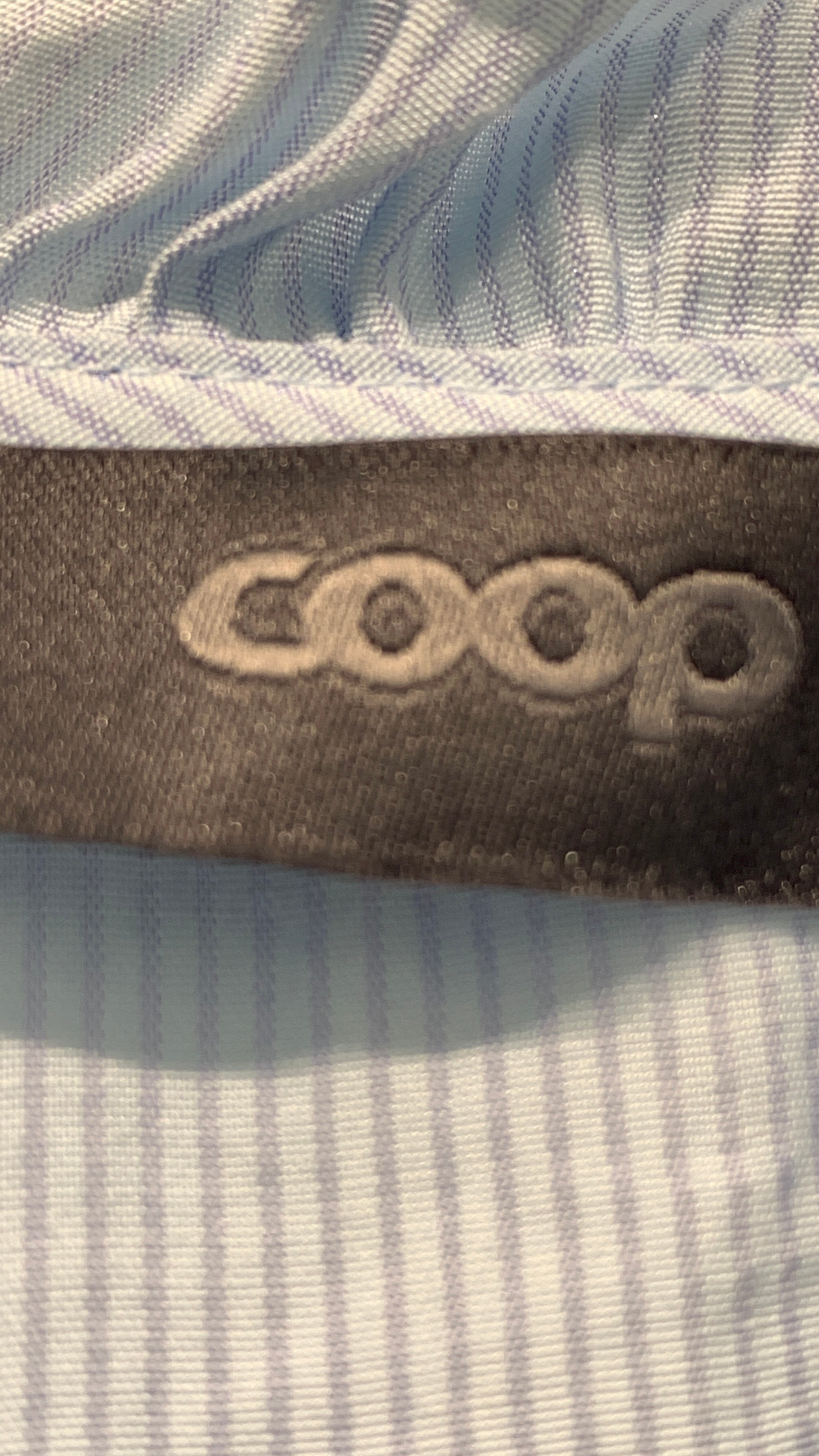 Coop Bluse